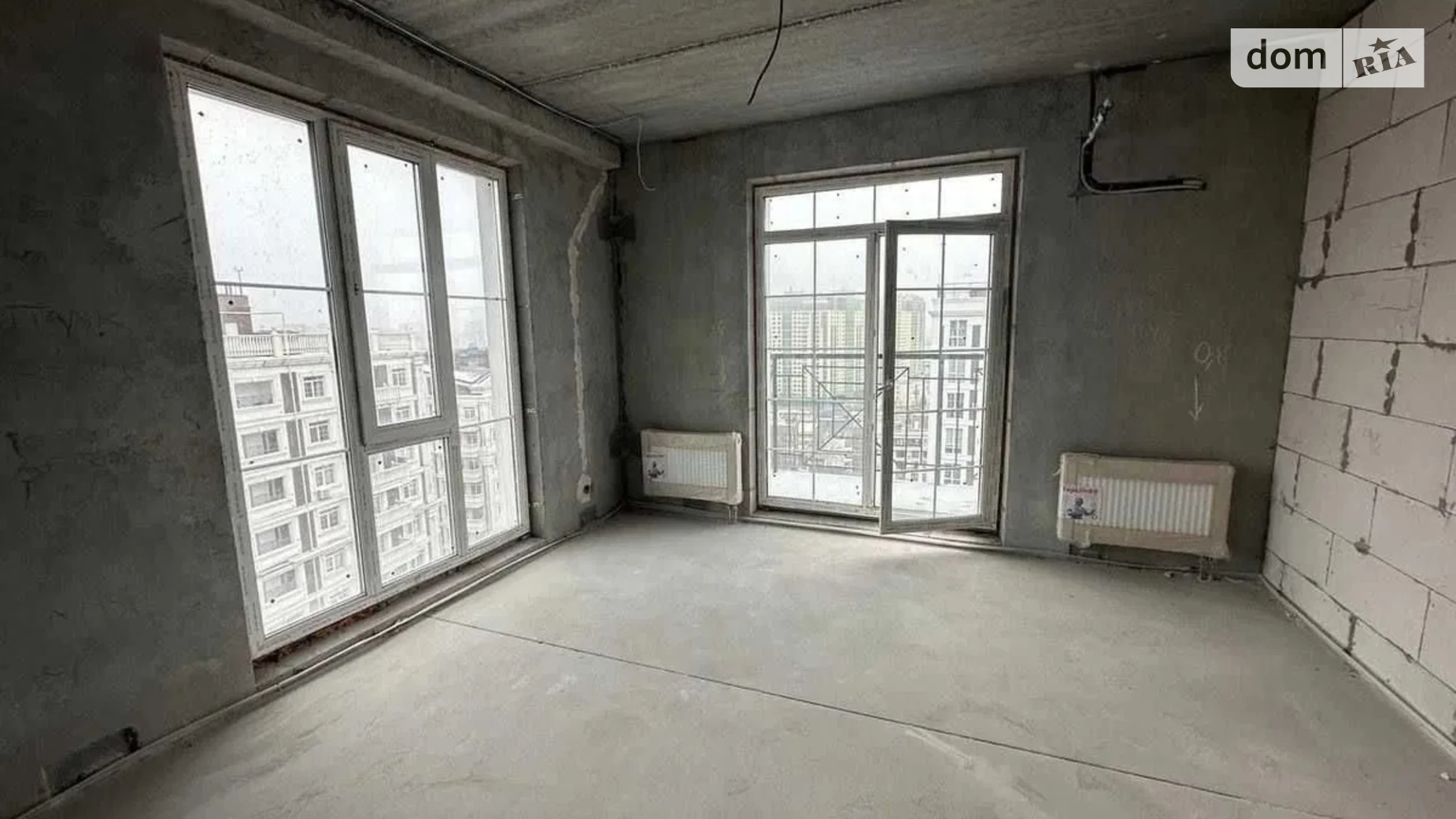Продается 2-комнатная квартира 61 кв. м в Киеве, ул. Михаила Максимовича, 26Б - фото 3