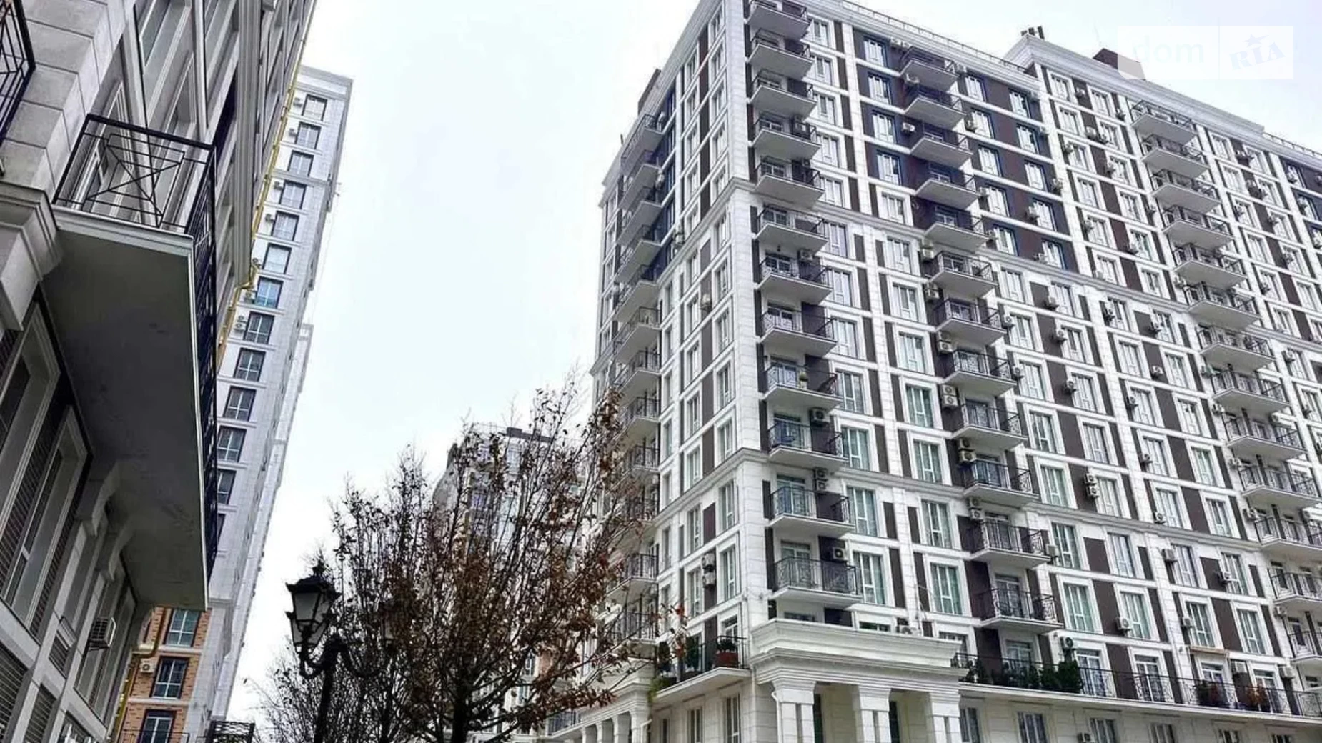 Продается 2-комнатная квартира 61 кв. м в Киеве, ул. Михаила Максимовича, 26Б - фото 2