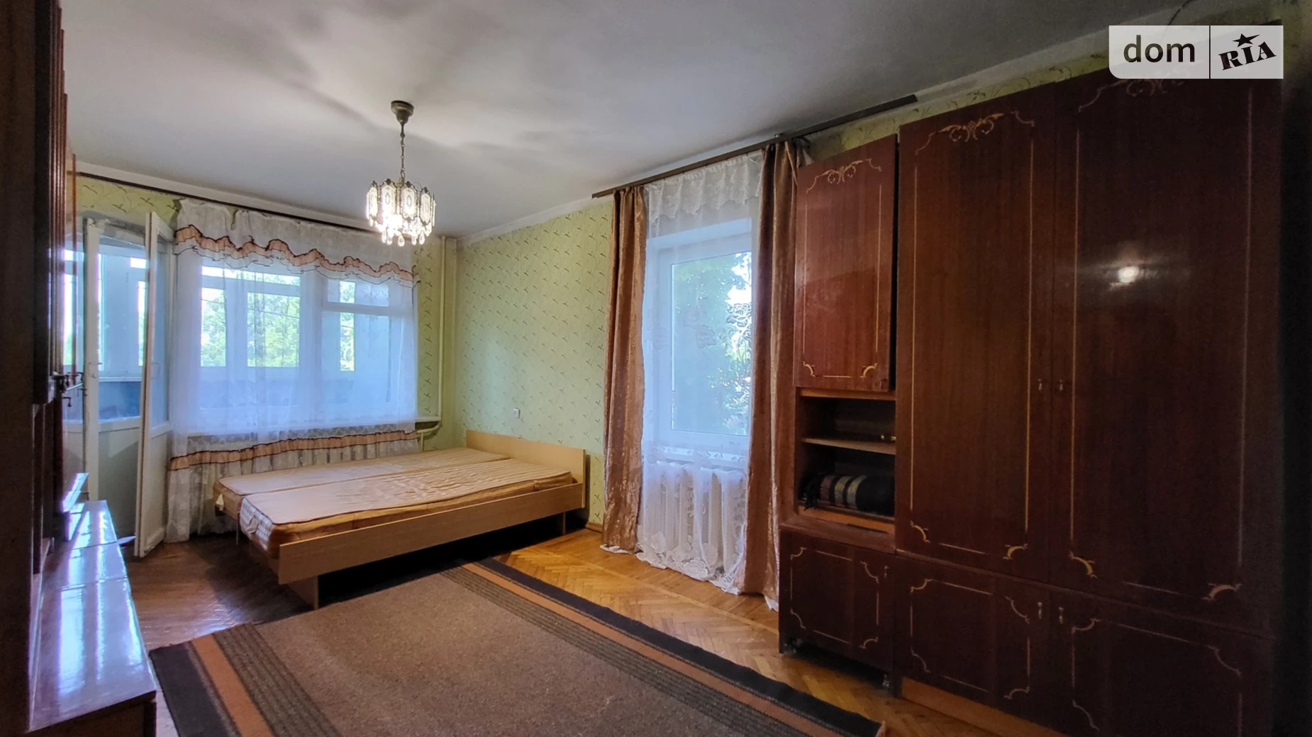 Продається 3-кімнатна квартира 76 кв. м у Вінниці, вул. Київська - фото 2
