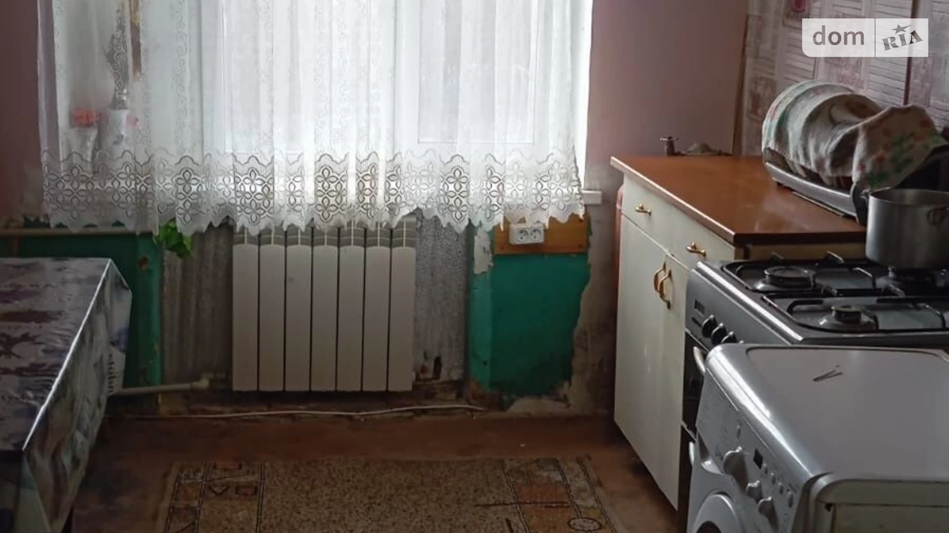 Продається 2-кімнатна квартира 39 кв. м у Рівному, вул. Присадибна, 2 - фото 2