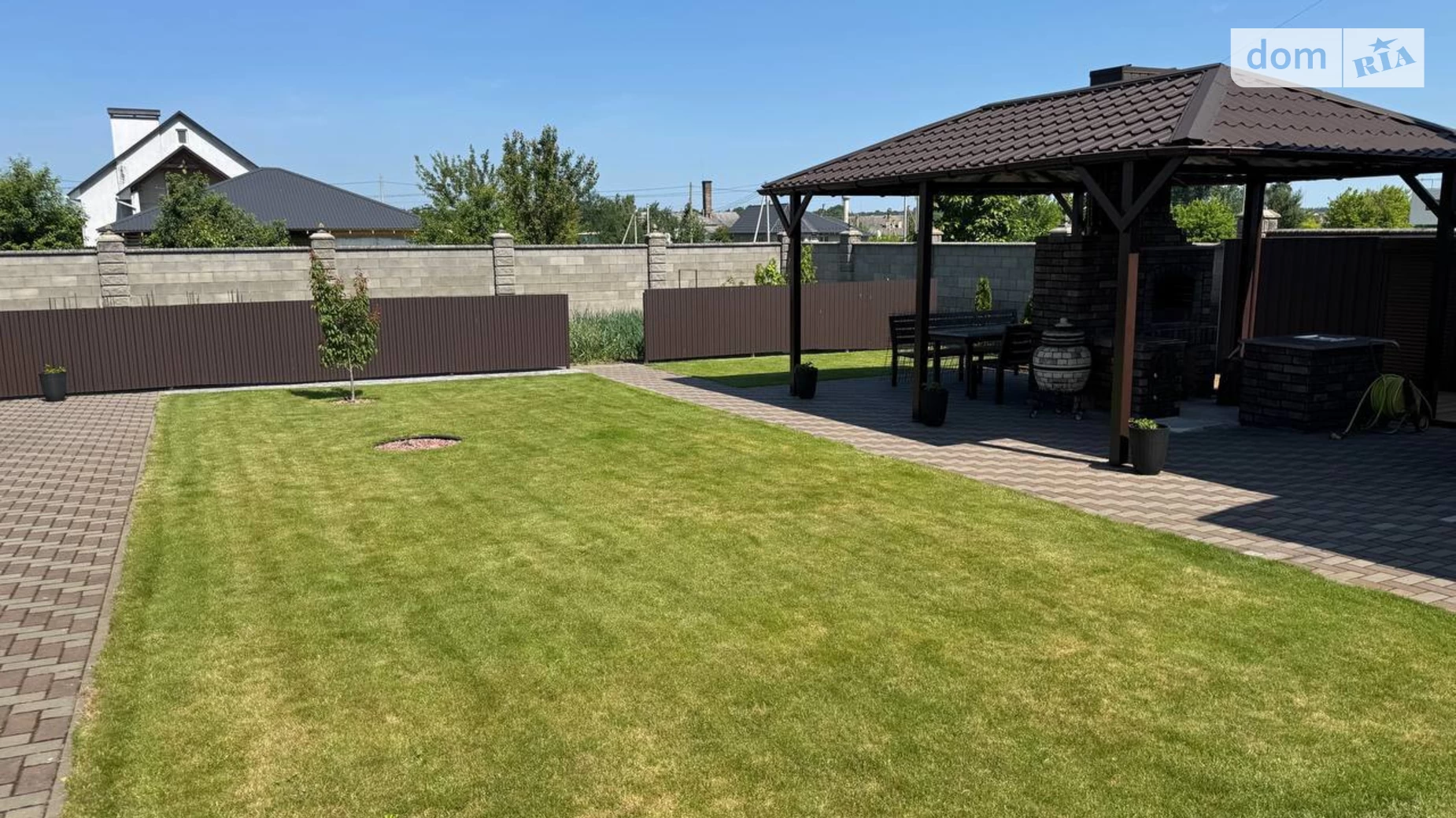 Продается дом на 2 этажа 223.3 кв. м с террасой, цена: 185000 $ - фото 4
