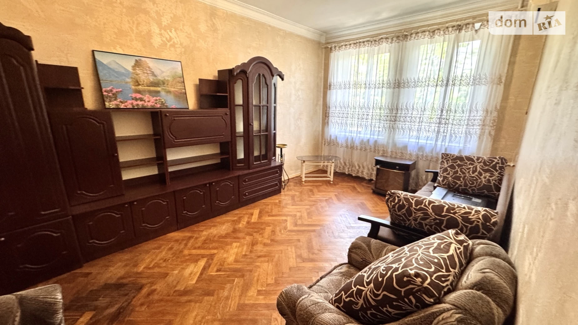 Здається в оренду 1-кімнатна квартира 37 кв. м у Дніпрі, просп. Лесі Українки(Пушкіна) - фото 5