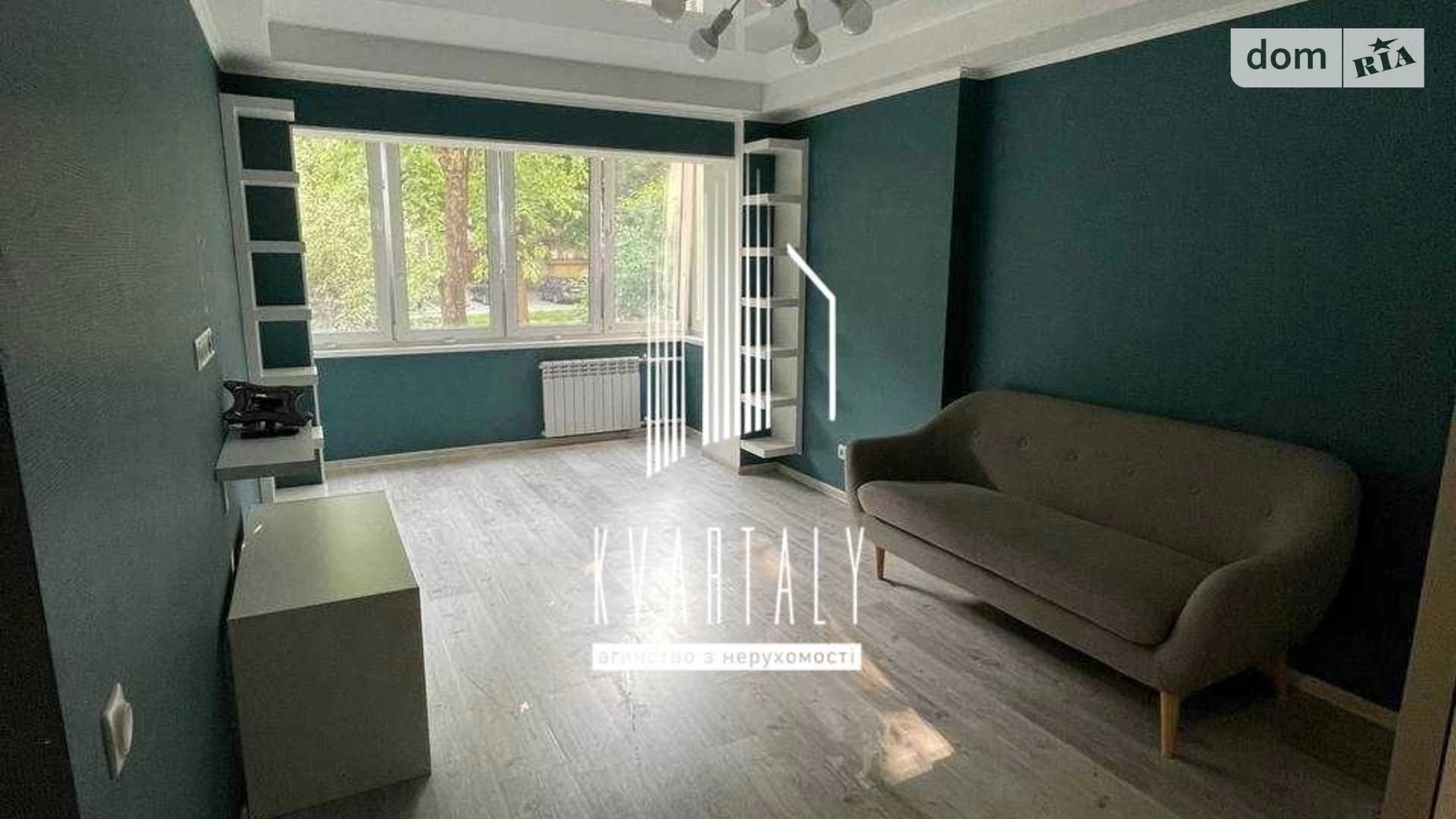 Продается 2-комнатная квартира 46 кв. м в Киеве, цена: 65000 $ - фото 2