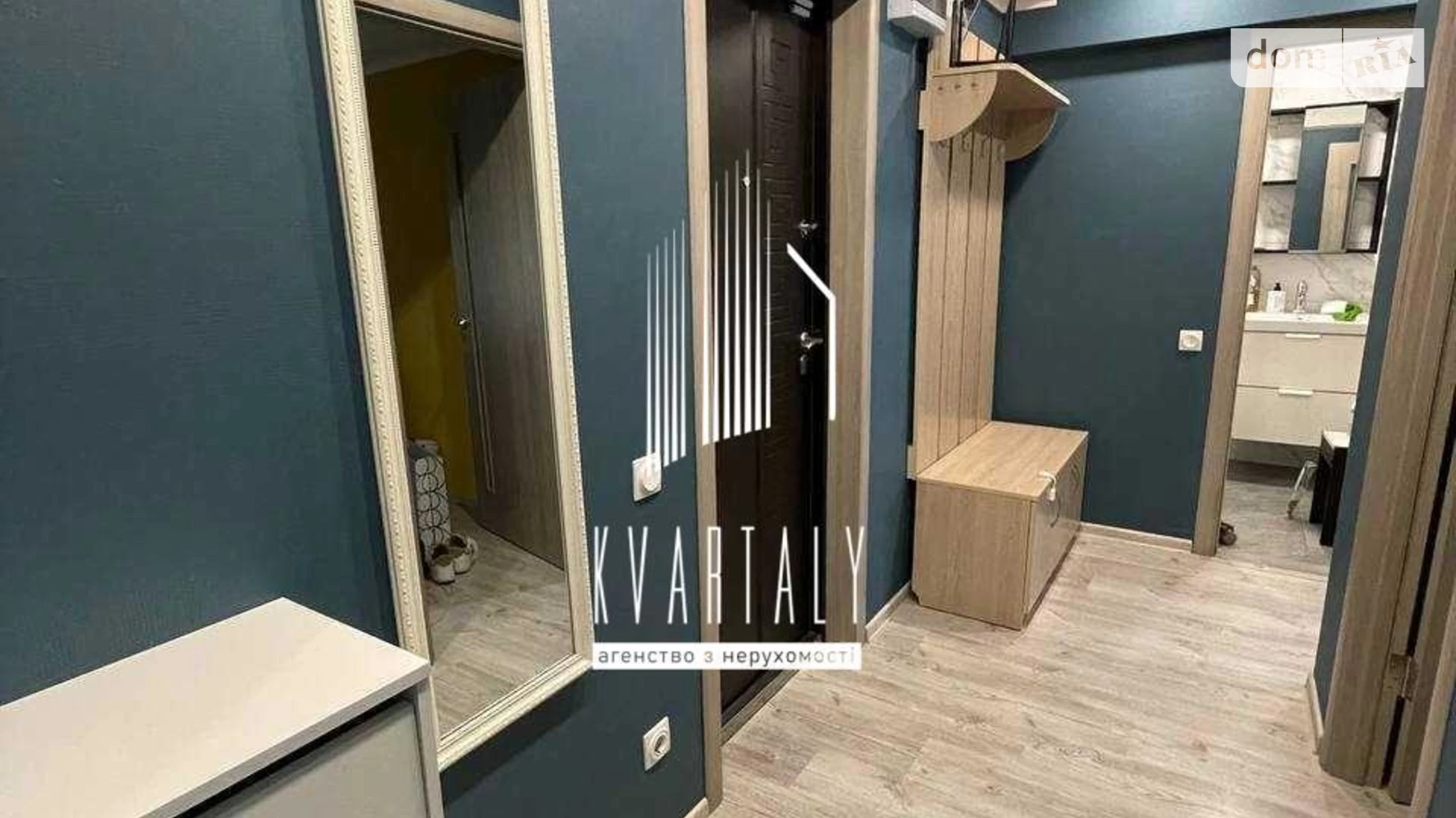 Продается 2-комнатная квартира 46 кв. м в Киеве, цена: 65000 $ - фото 3