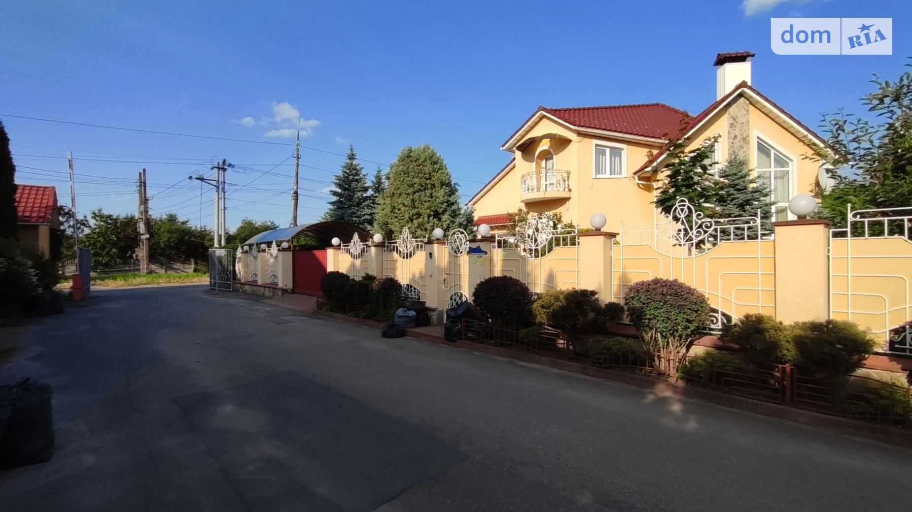 Продается дом на 2 этажа 280 кв. м с верандой, цена: 499000 $ - фото 4