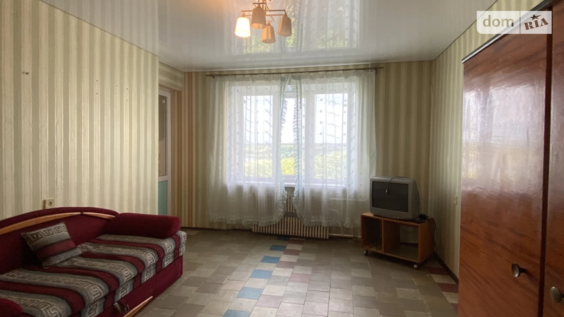 Здається в оренду 2-кімнатна квартира 47.4 кв. м у Кривому Розі, вул. 21-ї Бригади Національної Гвардії України(Симонова), 4 - фото 2