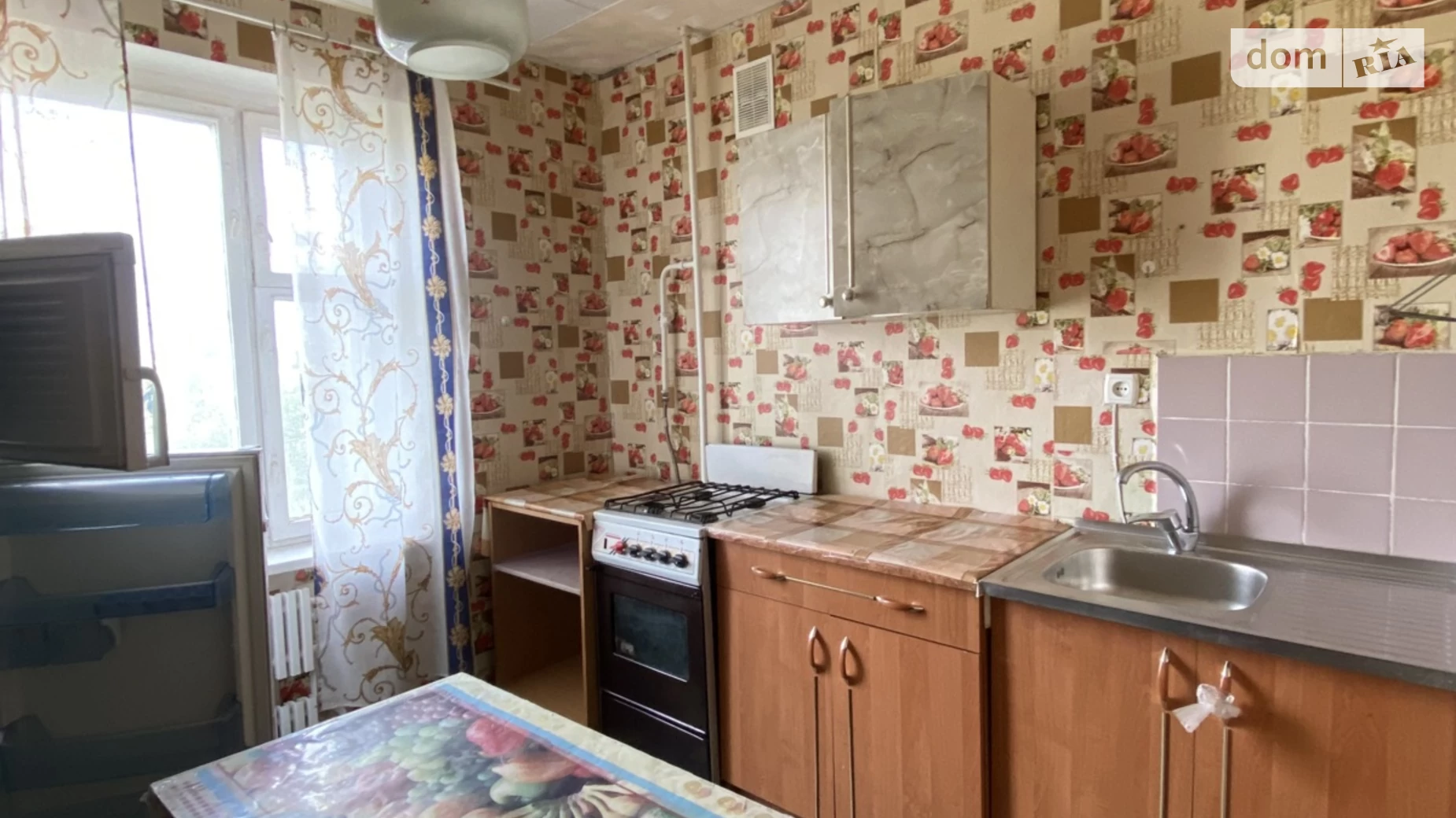 Здається в оренду 2-кімнатна квартира 47.4 кв. м у Кривому Розі, вул. 21-ї Бригади Національної Гвардії України(Симонова), 4 - фото 4