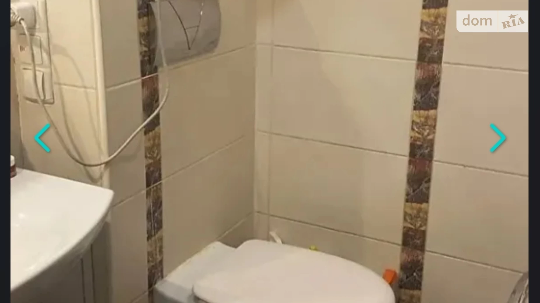Продається 2-кімнатна квартира 52 кв. м у Дніпрі, просп. Поля Олександра, 59 - фото 5
