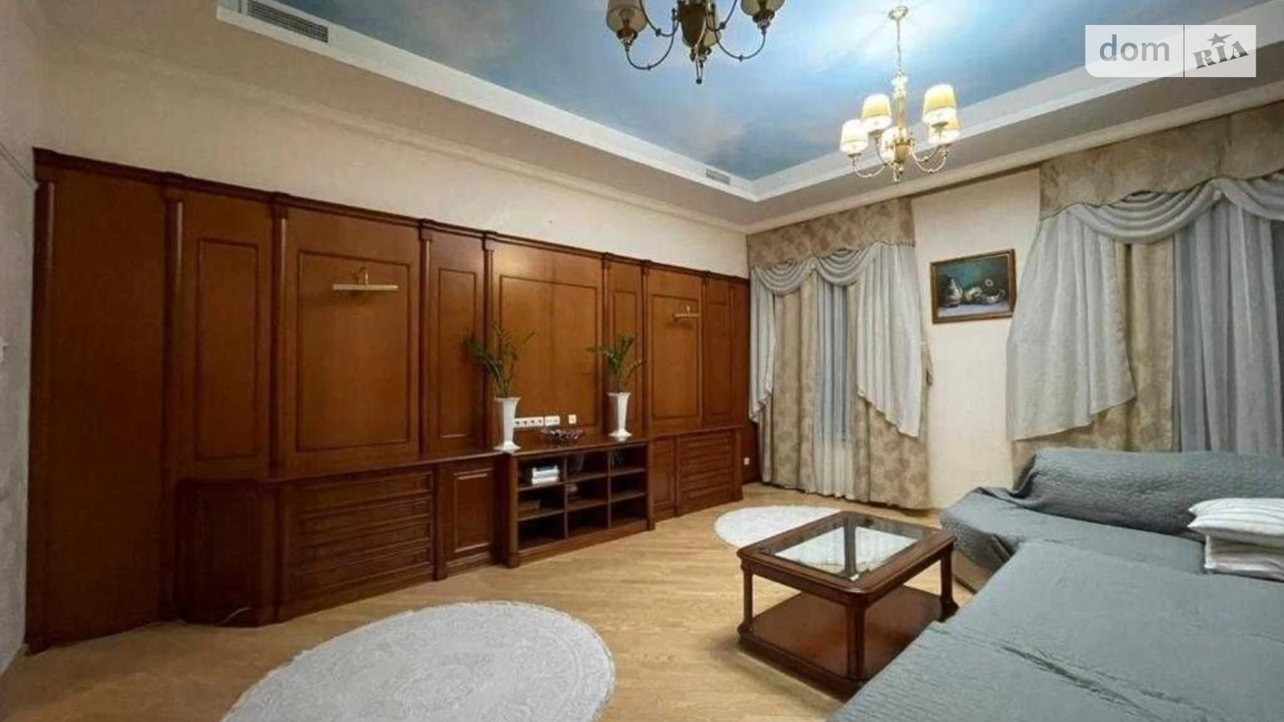 Сдается в аренду 4-комнатная квартира 178 кв. м в Днепре, ул. Староказацкая(Комсомольская), 25 - фото 4
