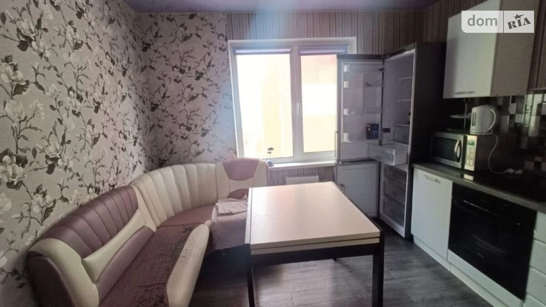 Сдается в аренду 2-комнатная квартира 68 кв. м в Киеве, ул. Юлии Здановской(Ломоносова), 34Б - фото 2