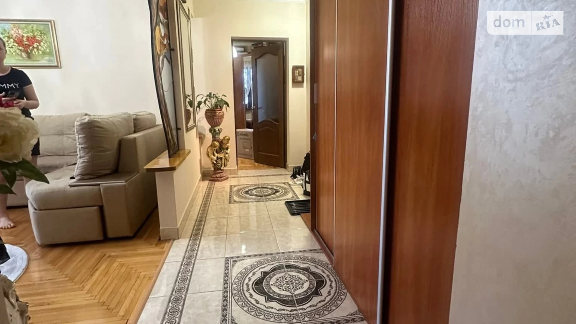 Продается 3-комнатная квартира 70 кв. м в Ужгороде, цена: 88000 $ - фото 3