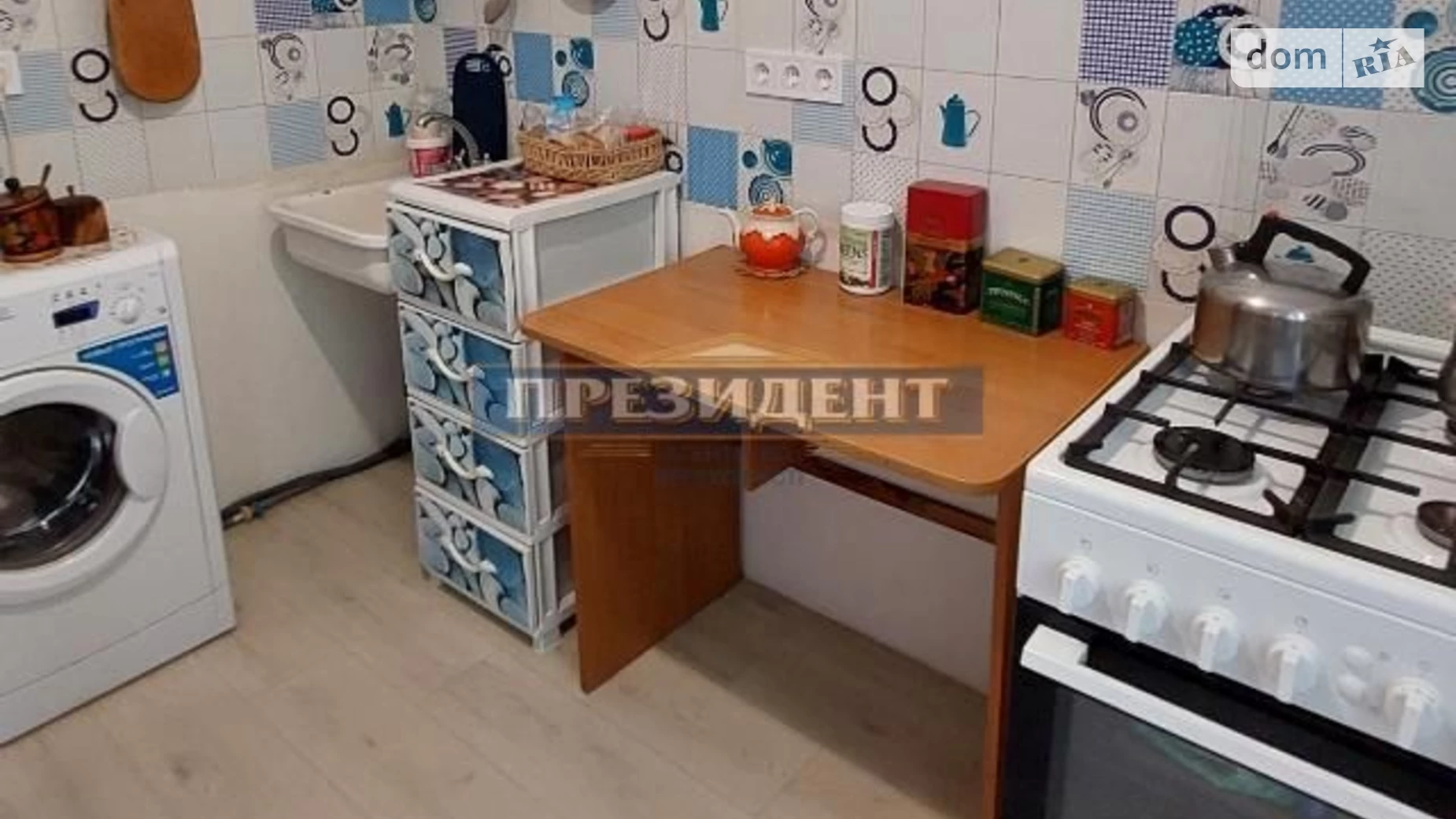 Продається 2-кімнатна квартира 46 кв. м у Одесі, вул. Ростовська - фото 3
