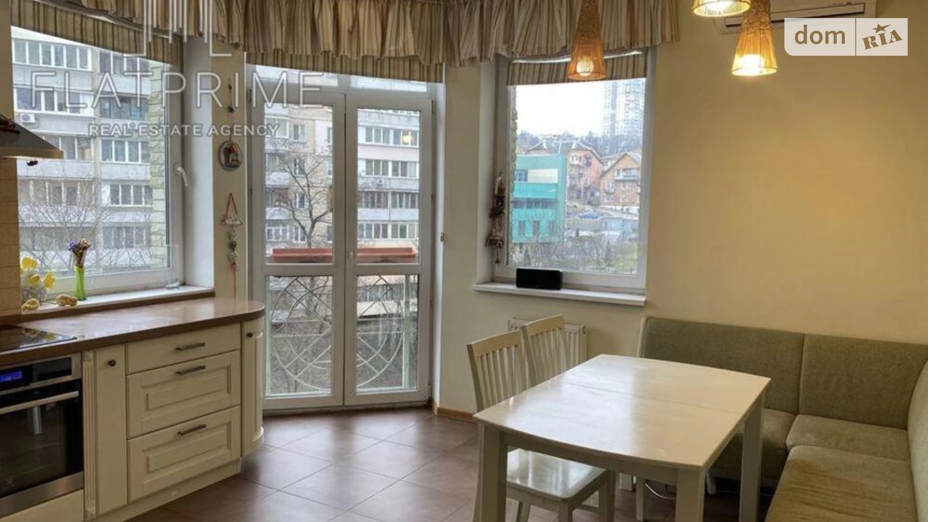 Продается 2-комнатная квартира 82 кв. м в Киеве, ул. Мокрая(Кудряшова), 20 - фото 3