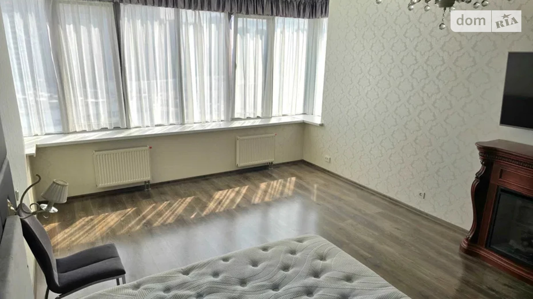 Продается 2-комнатная квартира 59.7 кв. м в Киеве, наб. Днепровская, 14 - фото 4