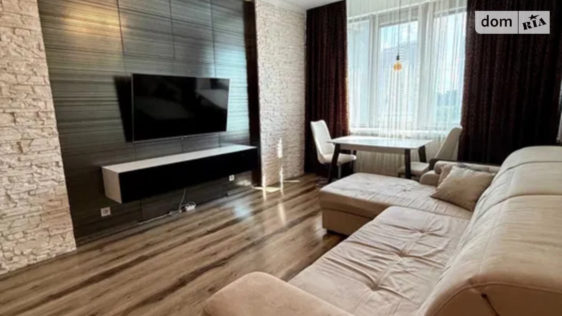 Продается 2-комнатная квартира 59.7 кв. м в Киеве, наб. Днепровская, 14 - фото 3