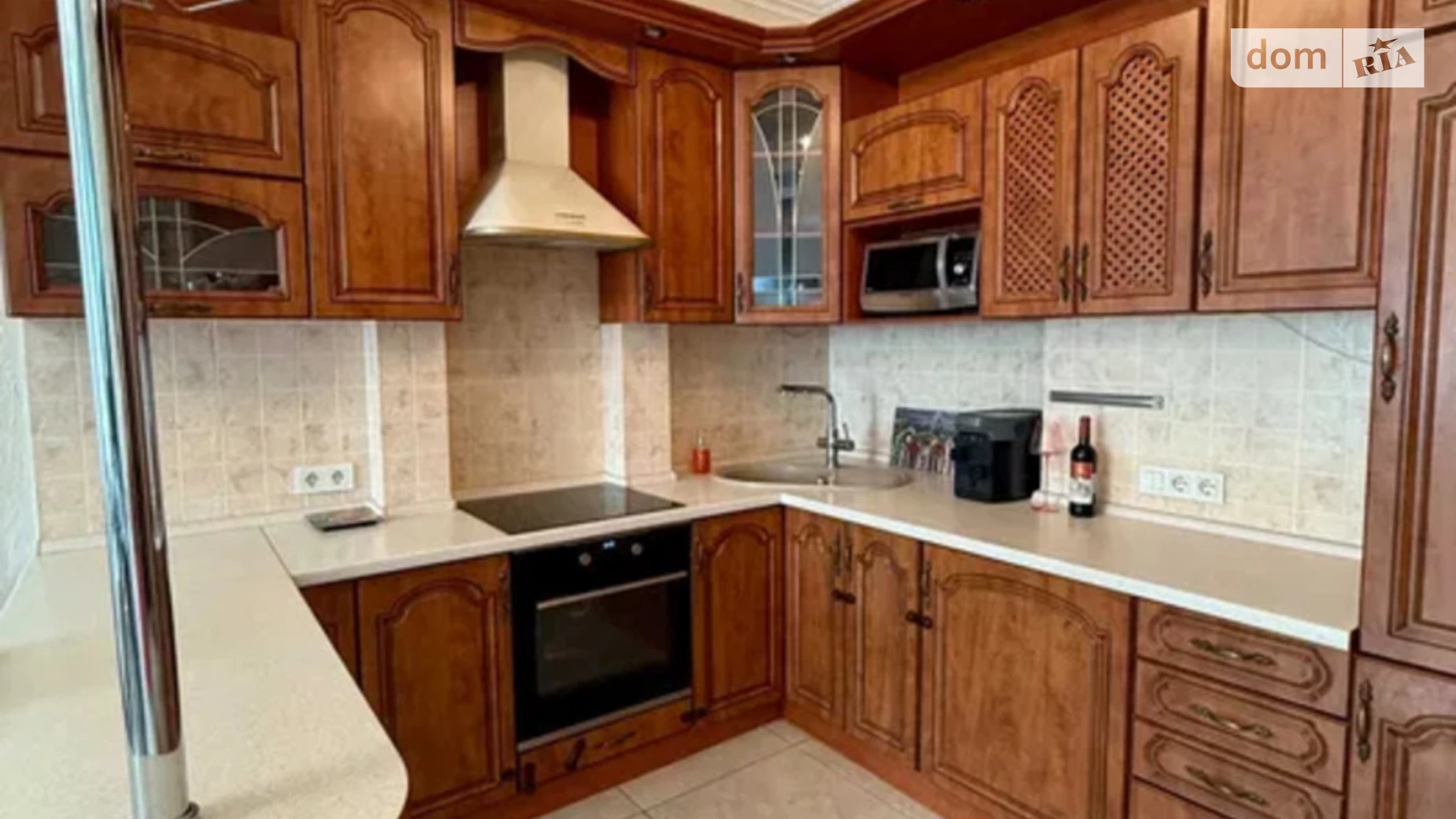 Продается 2-комнатная квартира 59.7 кв. м в Киеве, наб. Днепровская, 14 - фото 5