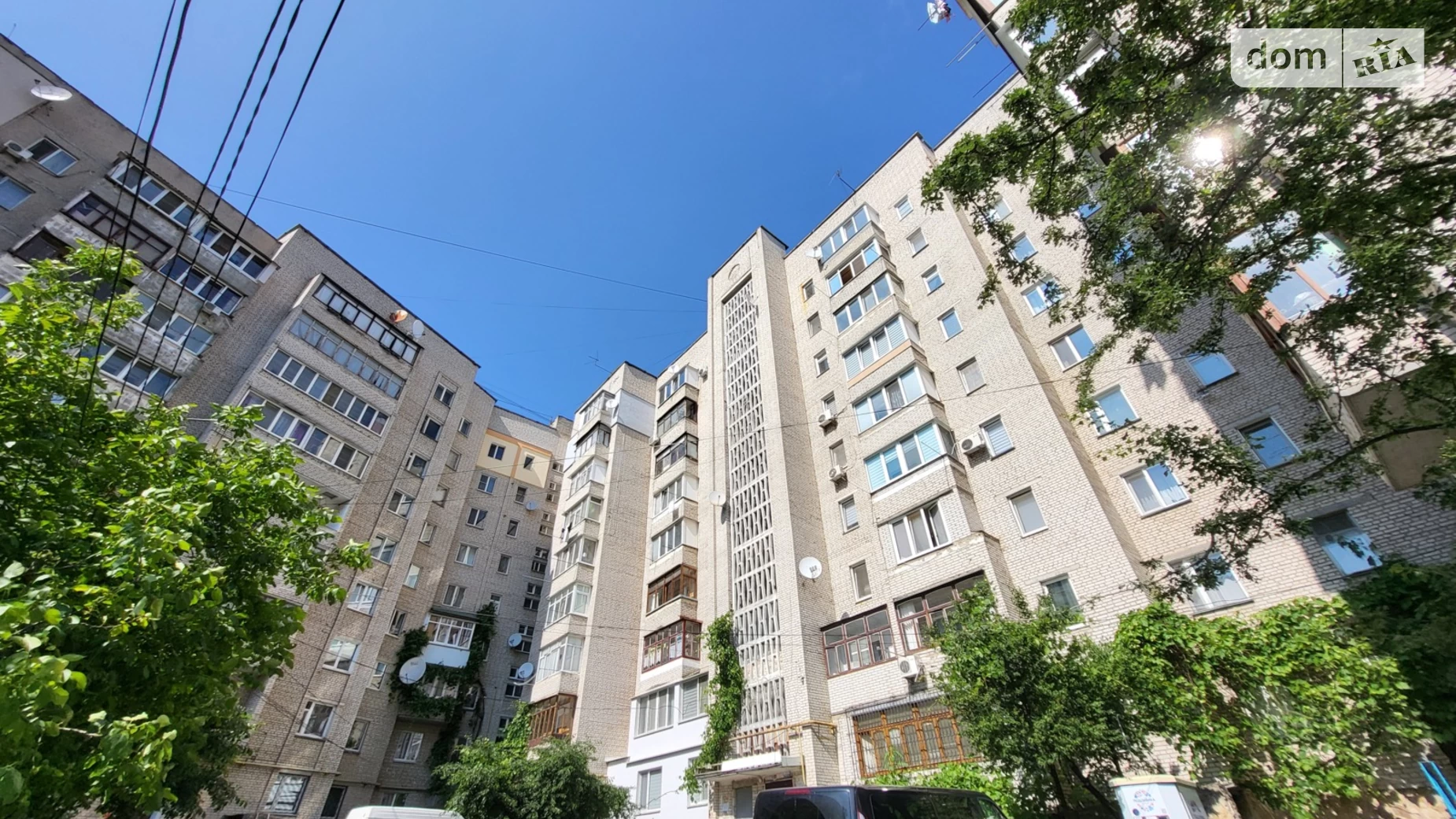 Продається 3-кімнатна квартира 65 кв. м у Вінниці, вул. Київська - фото 3