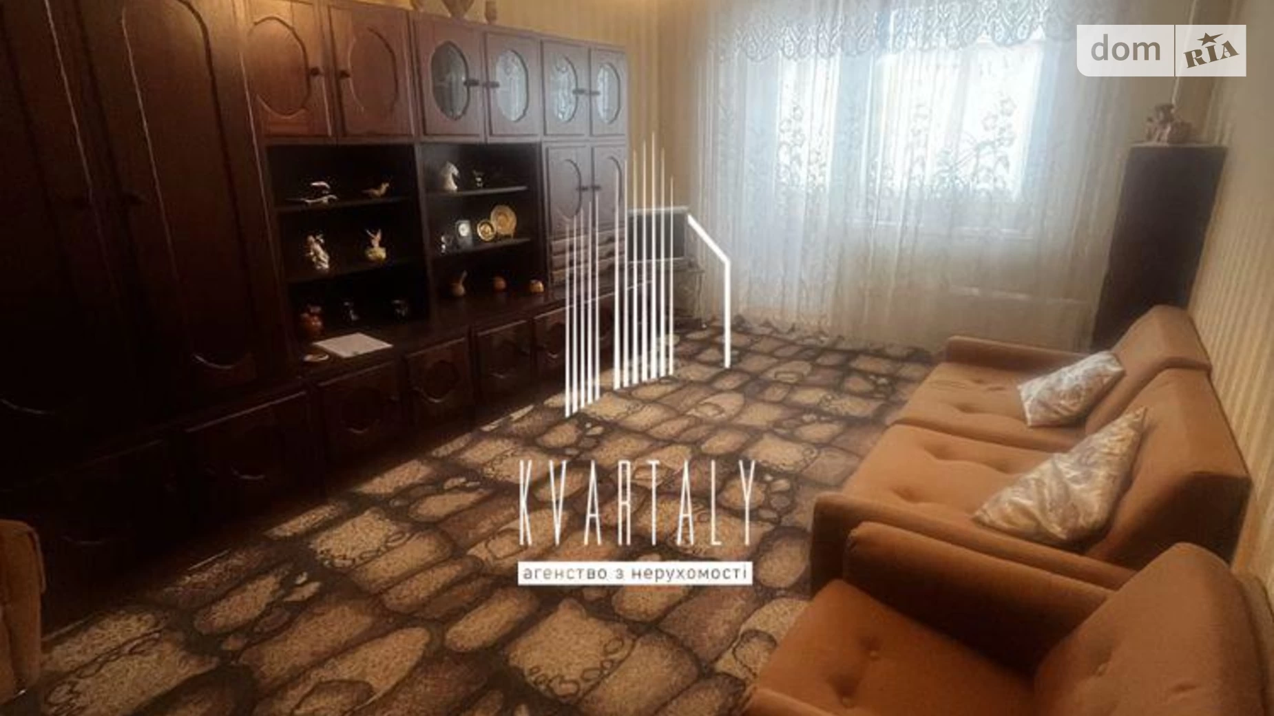 Продается 2-комнатная квартира 54 кв. м в Киеве, цена: 56000 $ - фото 4