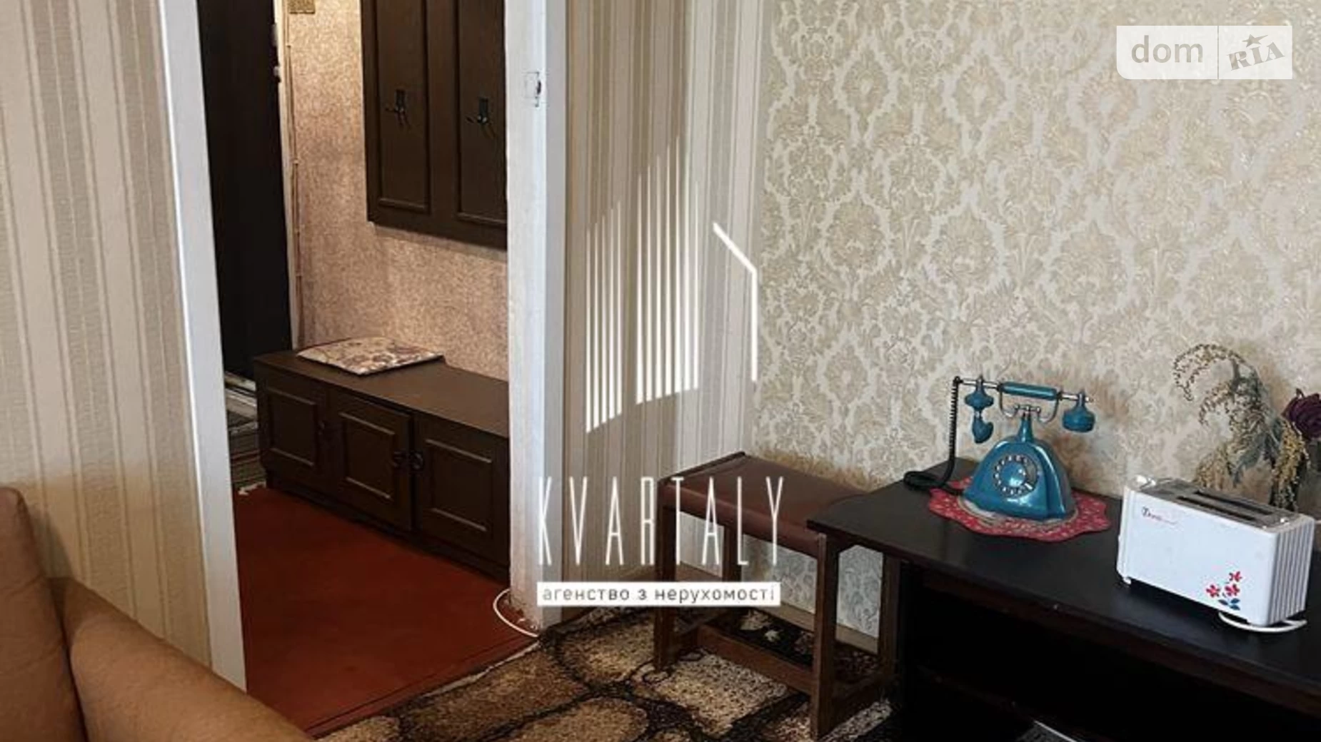 Продается 2-комнатная квартира 54 кв. м в Киеве, цена: 56000 $ - фото 5