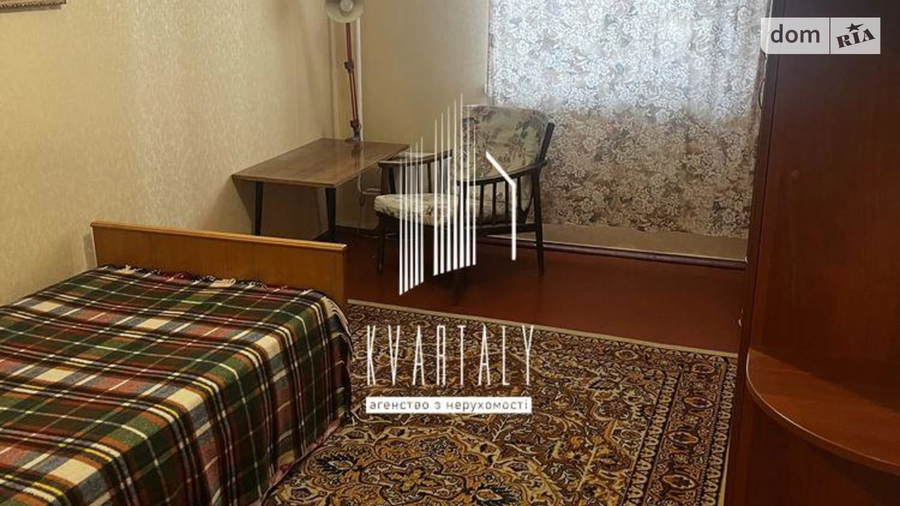 Продается 2-комнатная квартира 54 кв. м в Киеве, цена: 56000 $ - фото 3