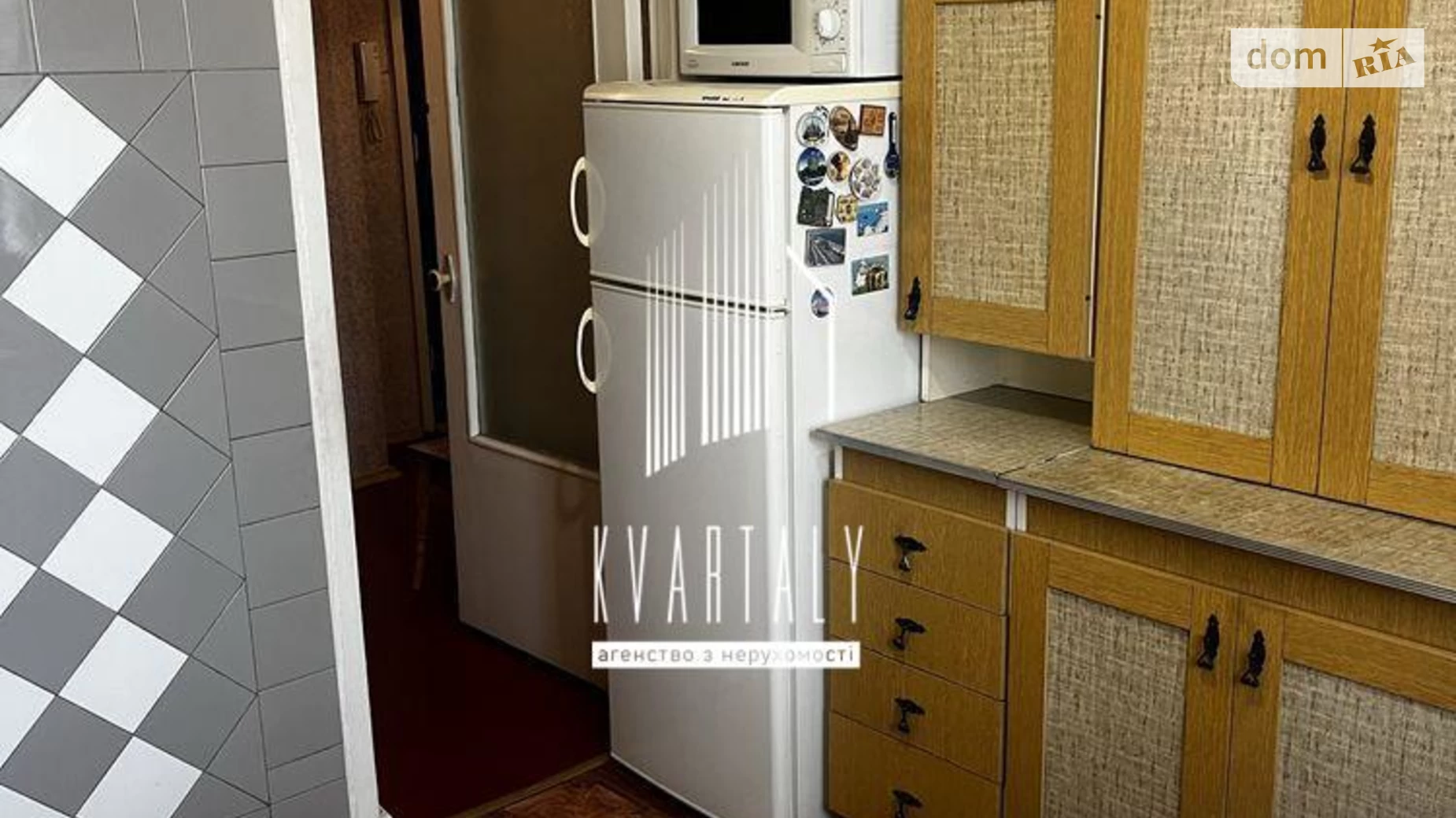 Продается 2-комнатная квартира 54 кв. м в Киеве, цена: 56000 $ - фото 2