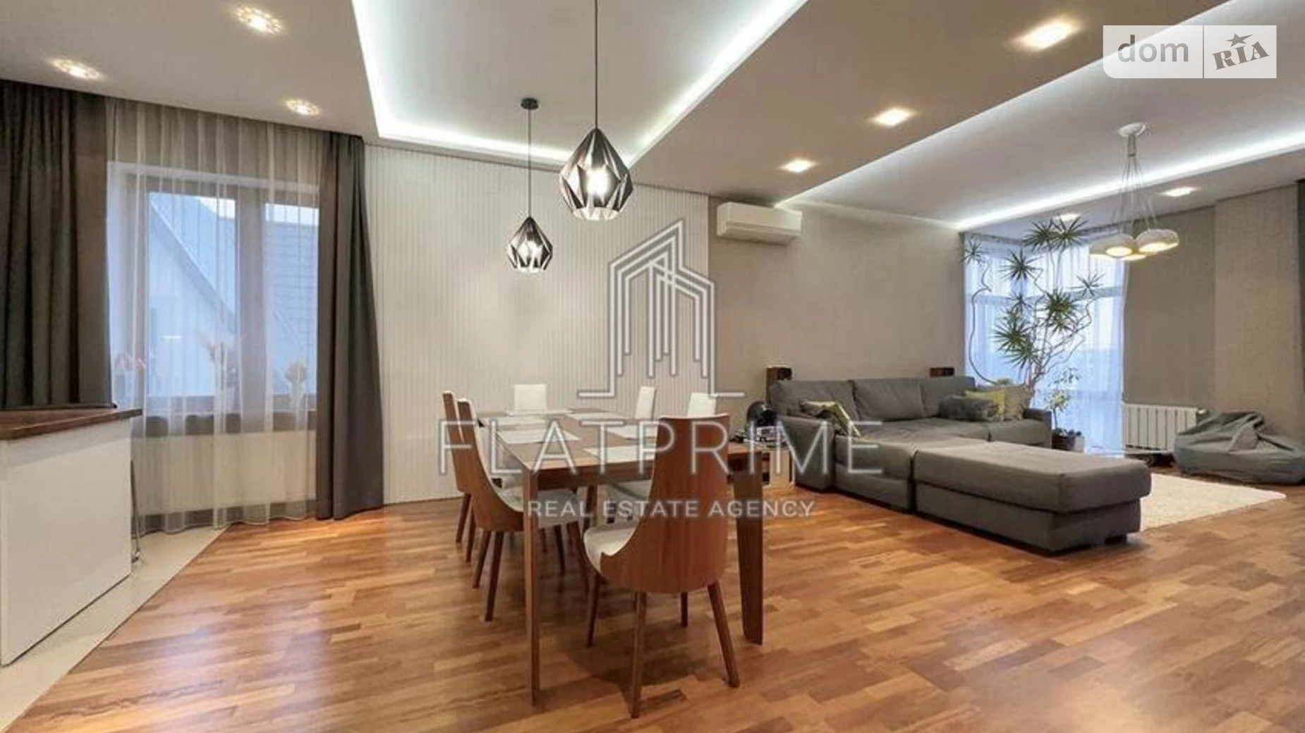 Продается 3-комнатная квартира 125 кв. м в Киеве, ул. Лисичанская, 29 - фото 5