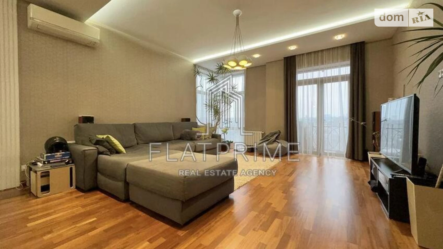 Продается 3-комнатная квартира 125 кв. м в Киеве, ул. Лисичанская, 29 - фото 2