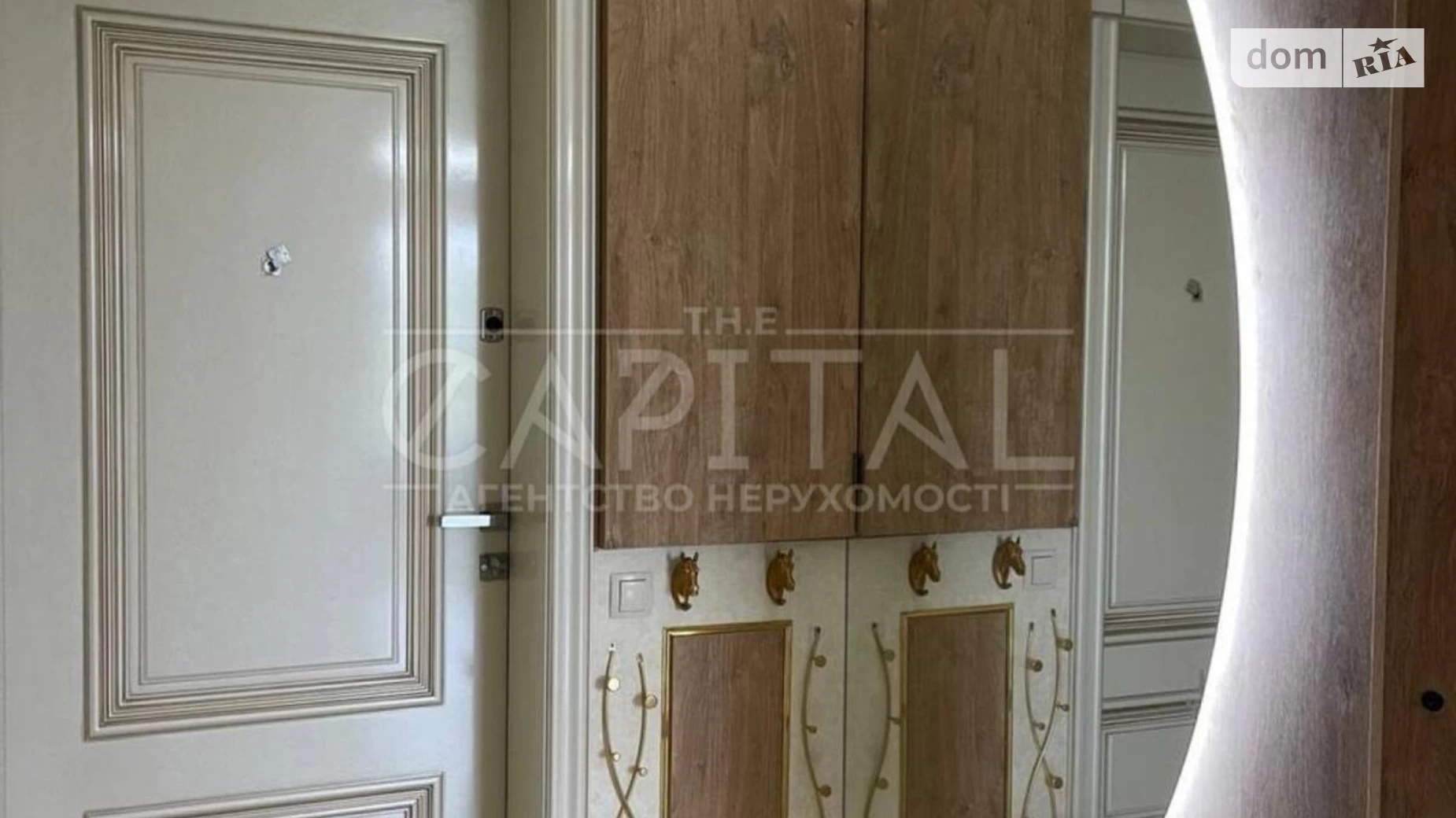 Сдается в аренду 3-комнатная квартира 78 кв. м в Киеве, просп. Голосеевский(40-летия Октября), 78/2 - фото 4