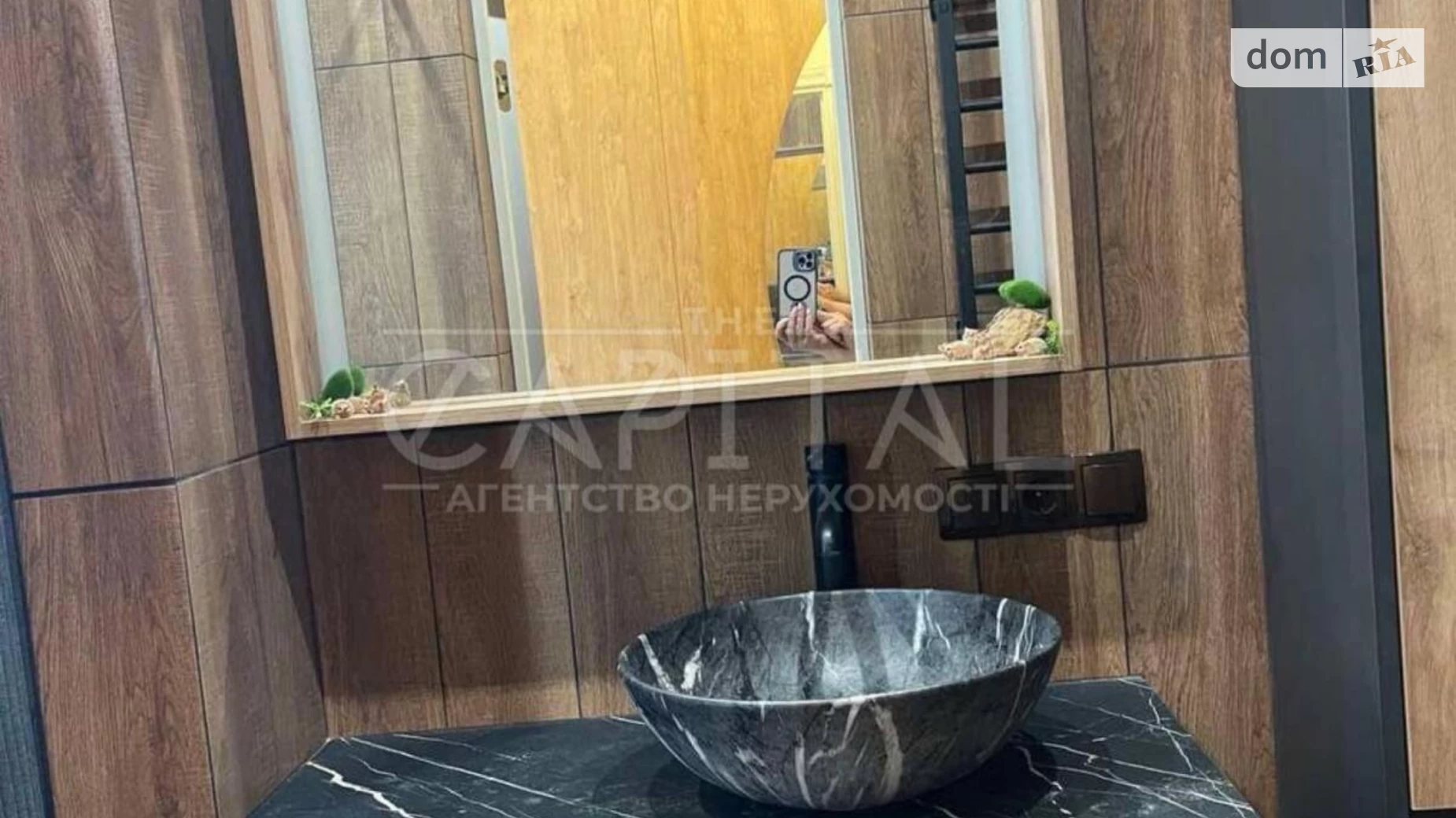 Сдается в аренду 3-комнатная квартира 78 кв. м в Киеве, просп. Голосеевский(40-летия Октября), 78/2 - фото 5