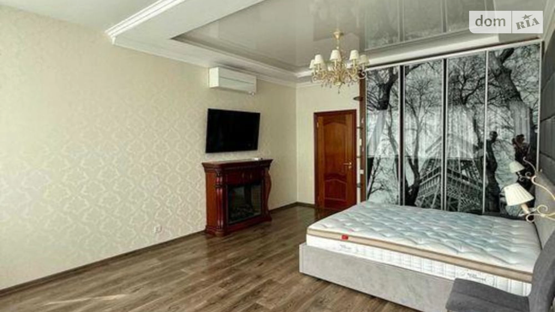 Продается 1-комнатная квартира 59.7 кв. м в Киеве, цена: 149000 $ - фото 4