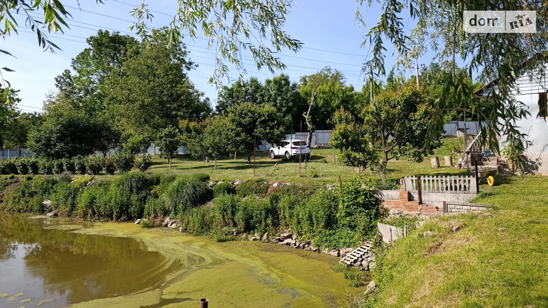 вул. Центральна Дашківці, цена: 15000 € - фото 2