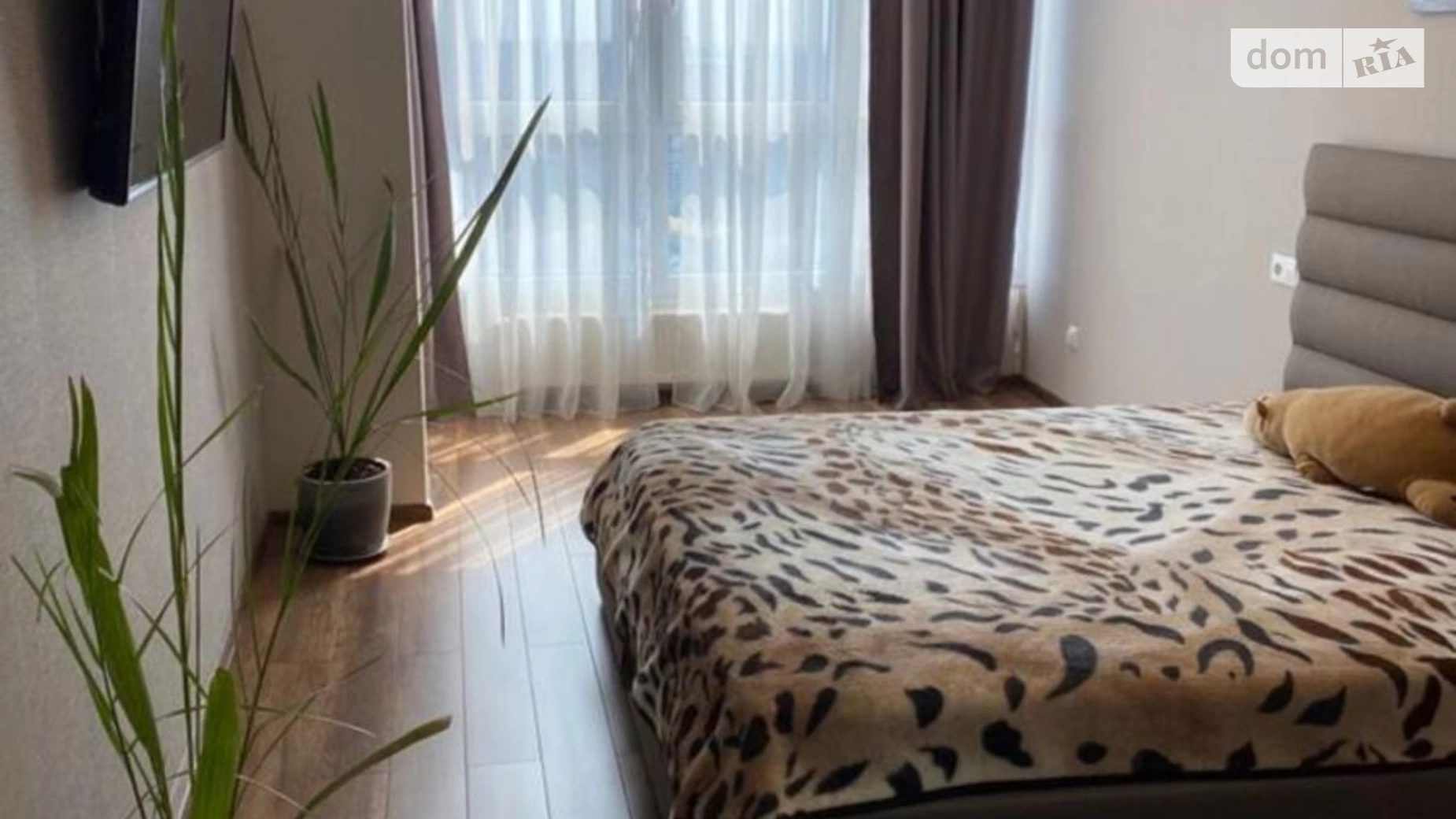 Продается 1-комнатная квартира 57 кв. м в Киеве, цена: 122000 $ - фото 4