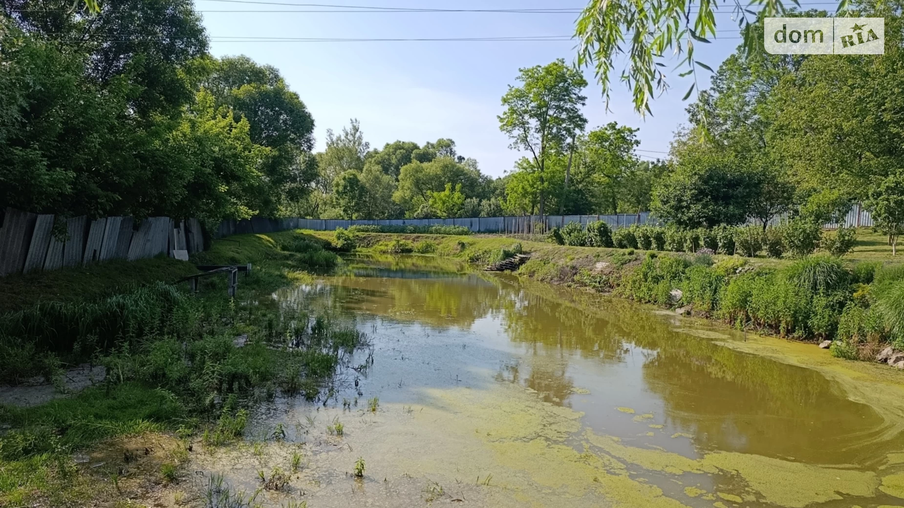 вул. Центральна Дашківці, цена: 15000 € - фото 3