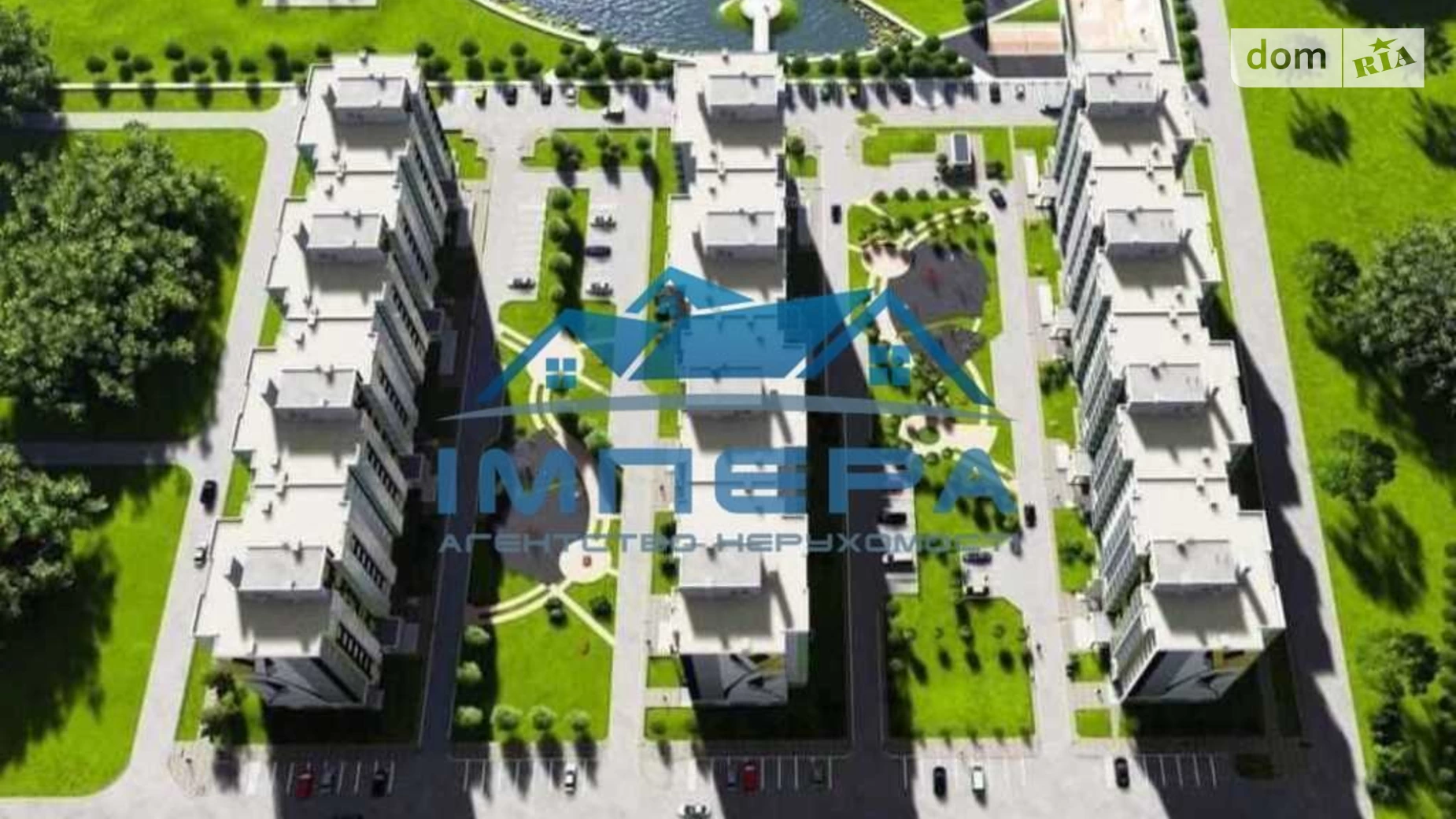 Продается 1-комнатная квартира 38 кв. м в Полтаве, ул. Башкирцевой Марии - фото 2
