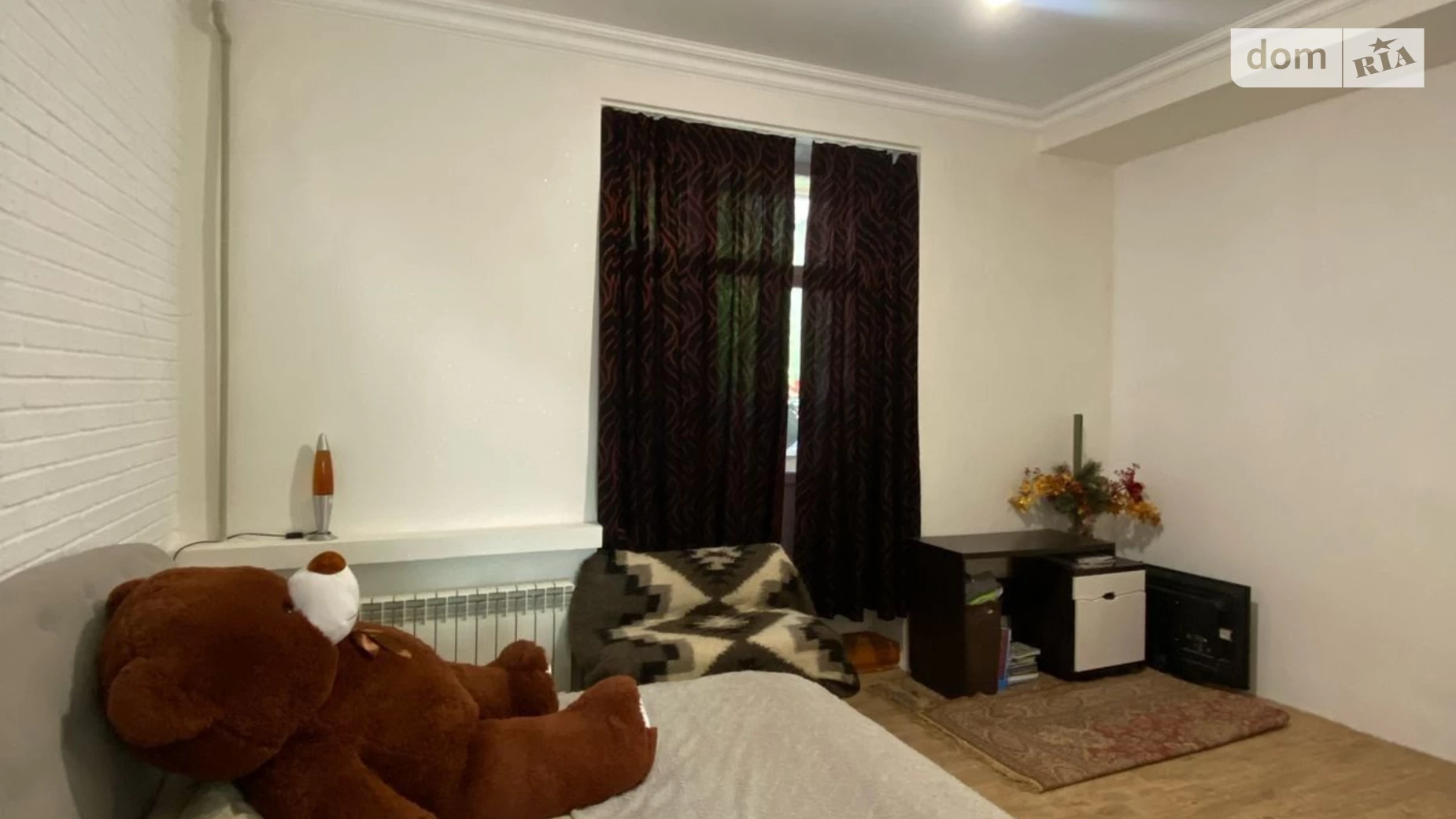 Продается 3-комнатная квартира 66 кв. м в Днепре, ул. Гоголя, 27А - фото 2