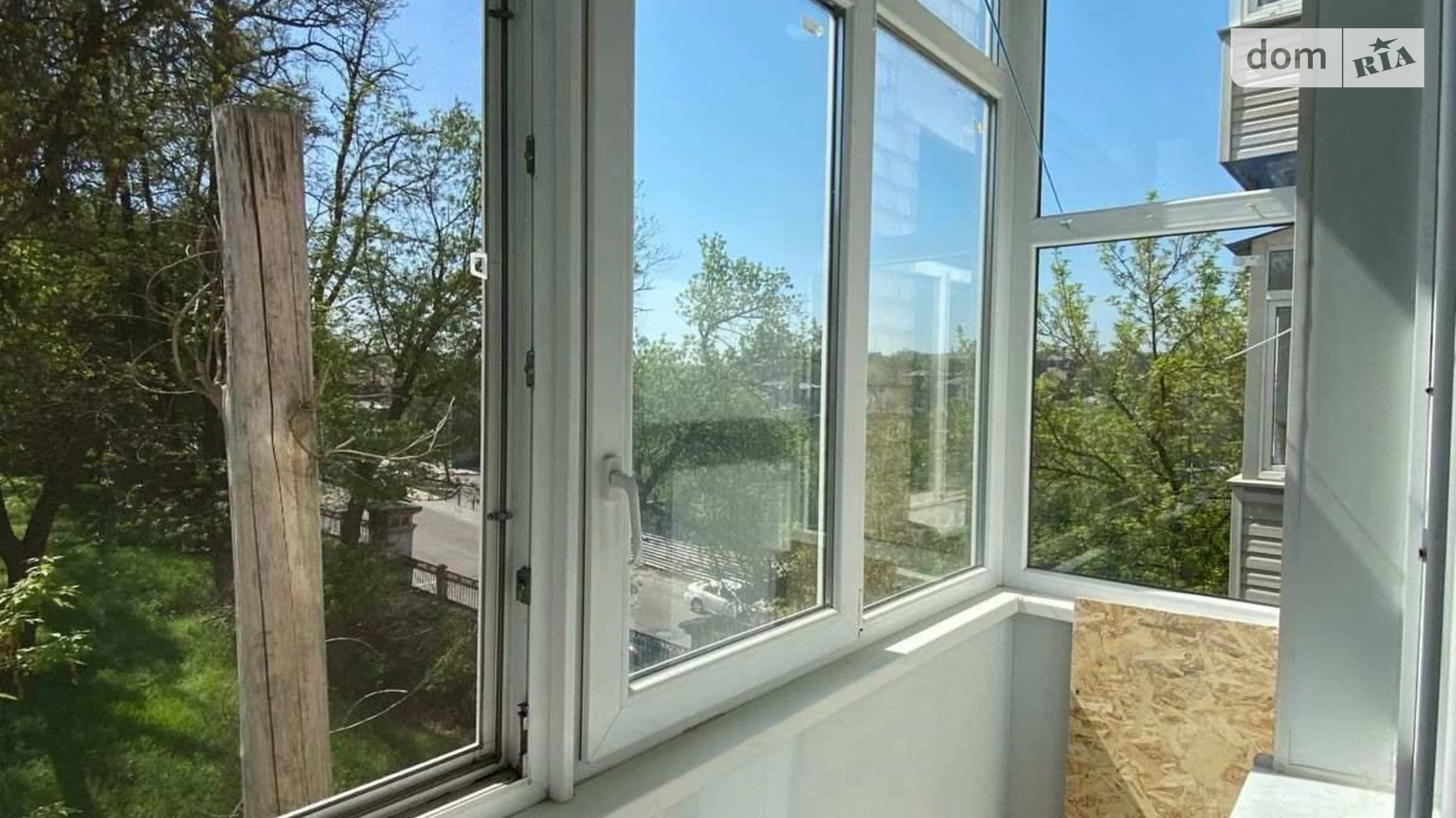 Продается 3-комнатная квартира 66 кв. м в Днепре, ул. Гоголя, 27А - фото 3
