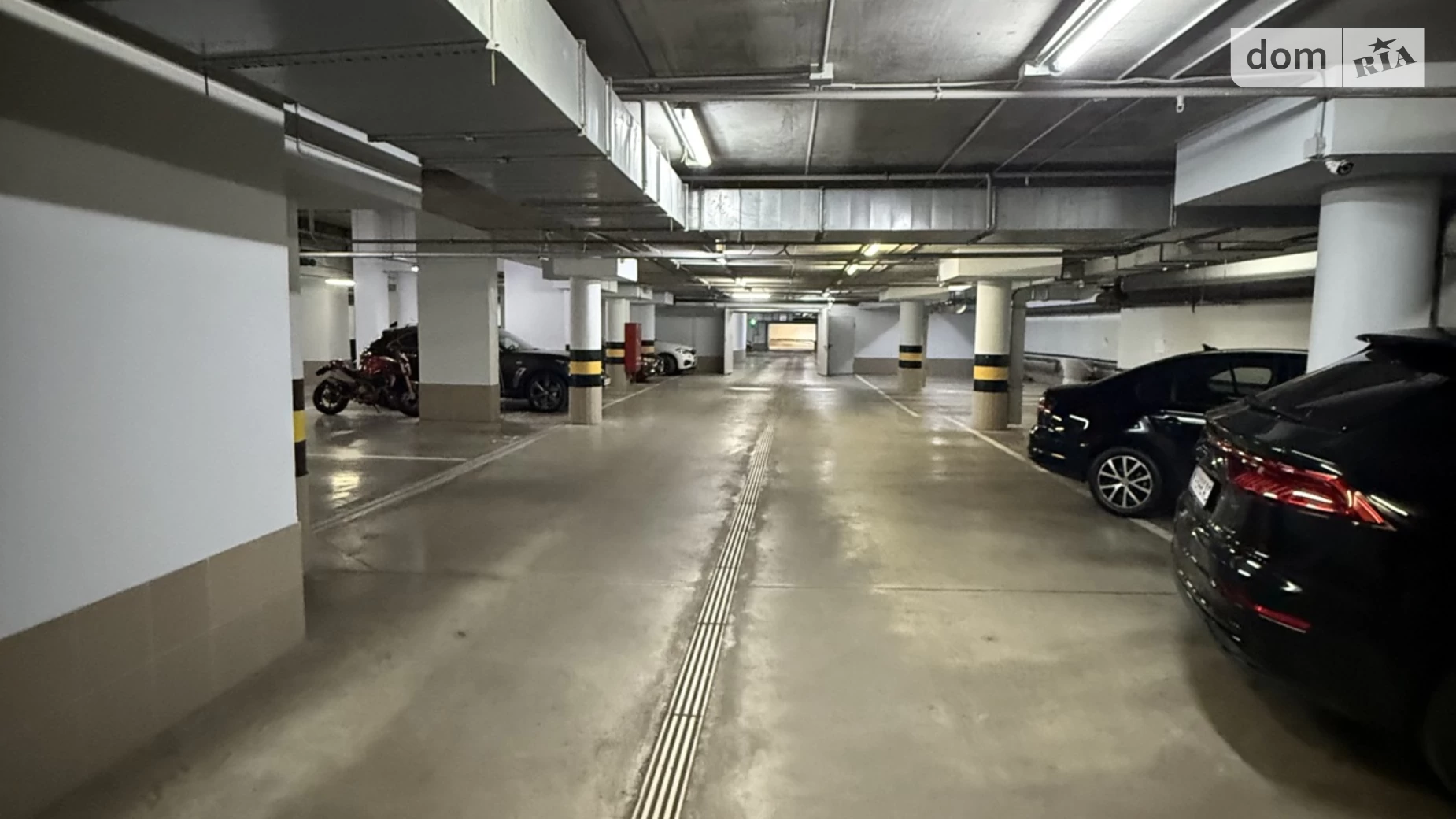 Продается подземный паркинг под легковое авто на 7 кв. м, цена: 30000 $ - фото 5