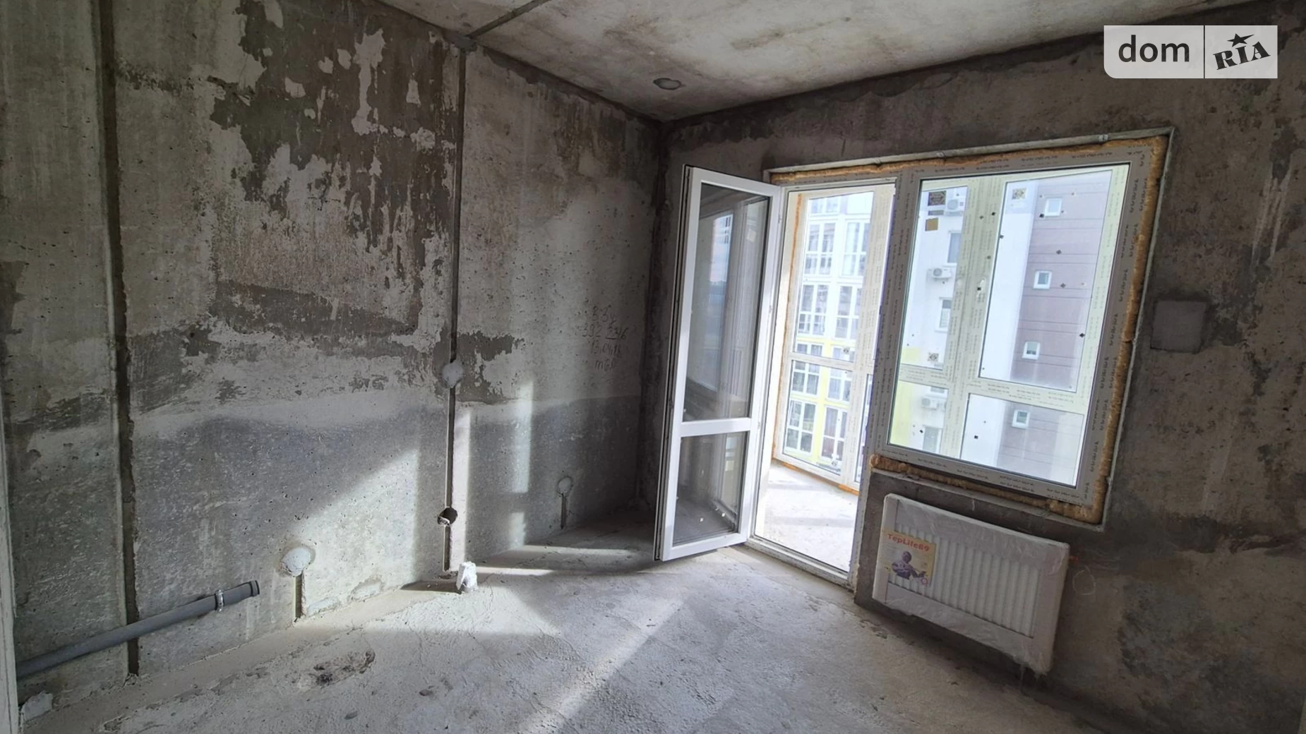 Продається 1-кімнатна квартира 49.5 кв. м у Києві, цена: 56000 $ - фото 2