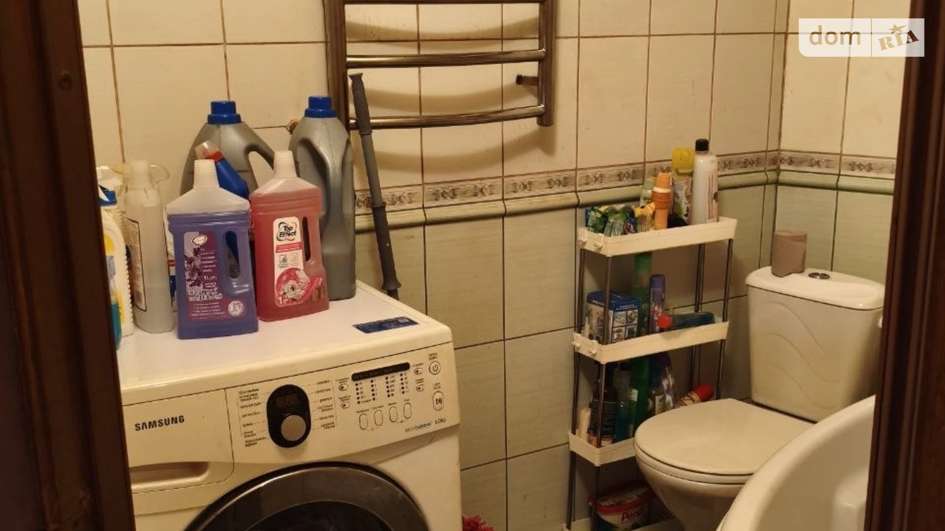 Продается 2-комнатная квартира 42.7 кв. м в Киеве, ул. Богдана Гаврилишина(Ванды Василевской), 11 - фото 3
