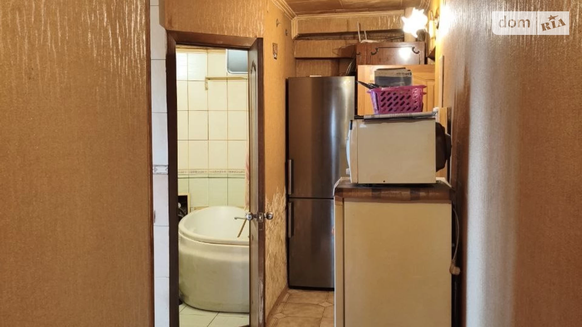 Продается 2-комнатная квартира 42.7 кв. м в Киеве, ул. Богдана Гаврилишина(Ванды Василевской), 11 - фото 4