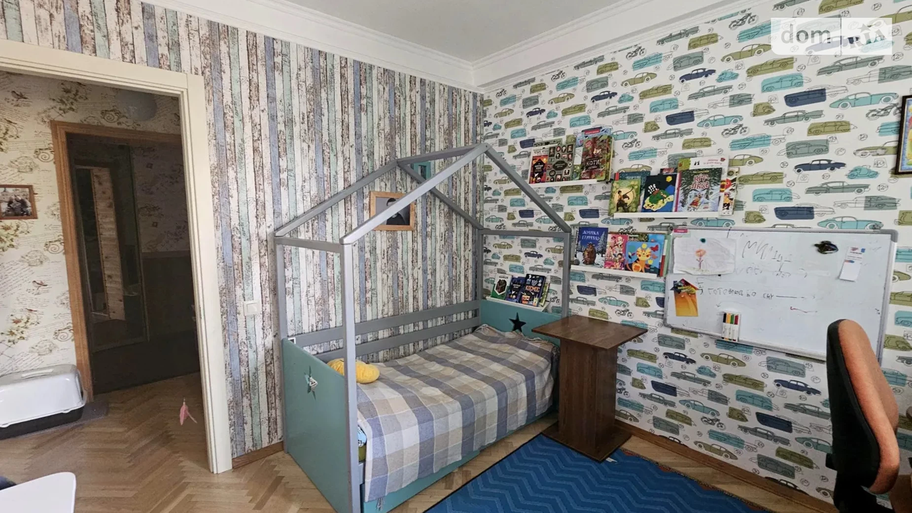 Продается 3-комнатная квартира 60 кв. м в Киеве, цена: 105000 $ - фото 5