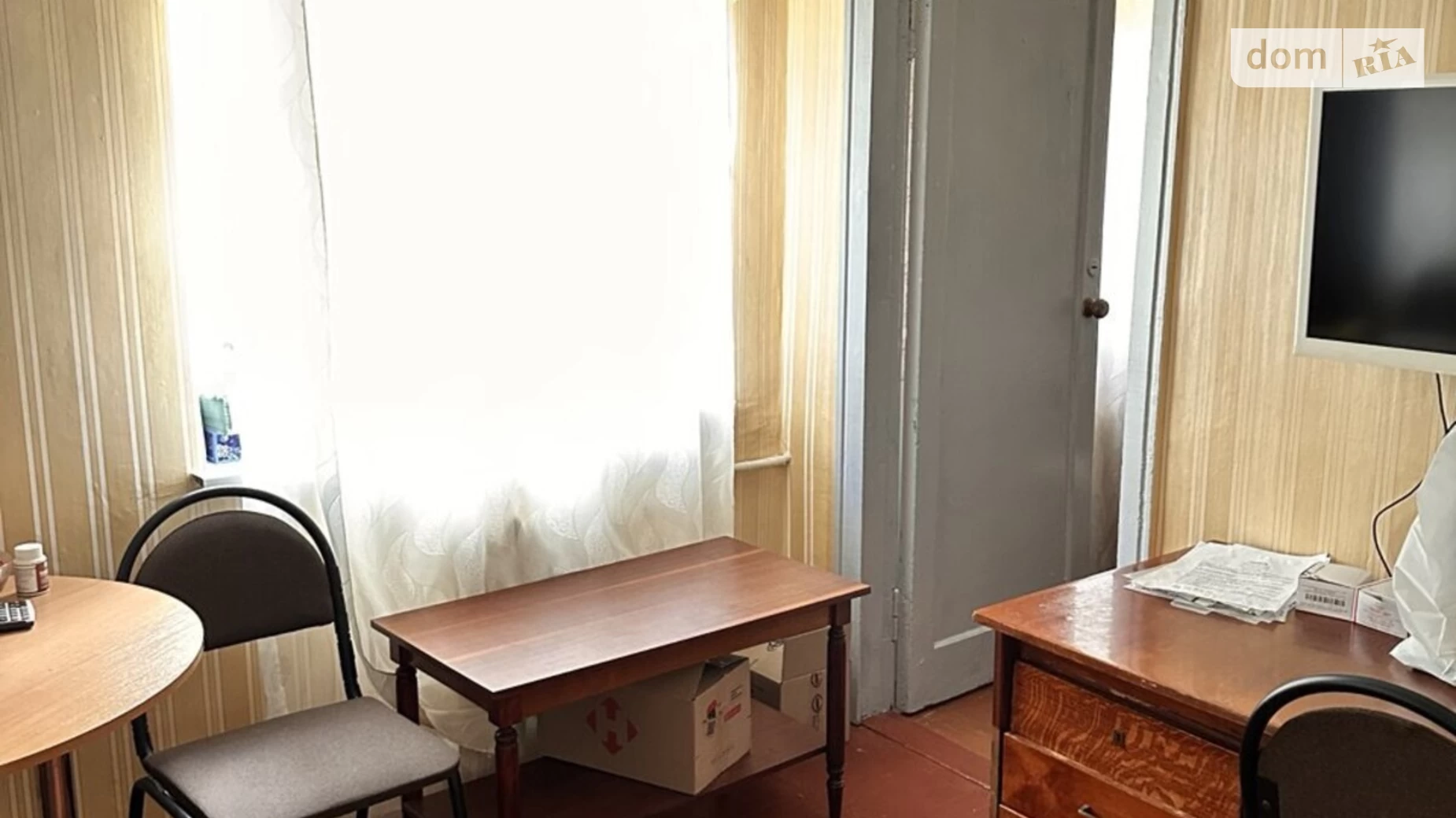 Продается 3-комнатная квартира 42 кв. м в Полтаве, ул. Юлиана Матвийчука(Пушкина) - фото 3