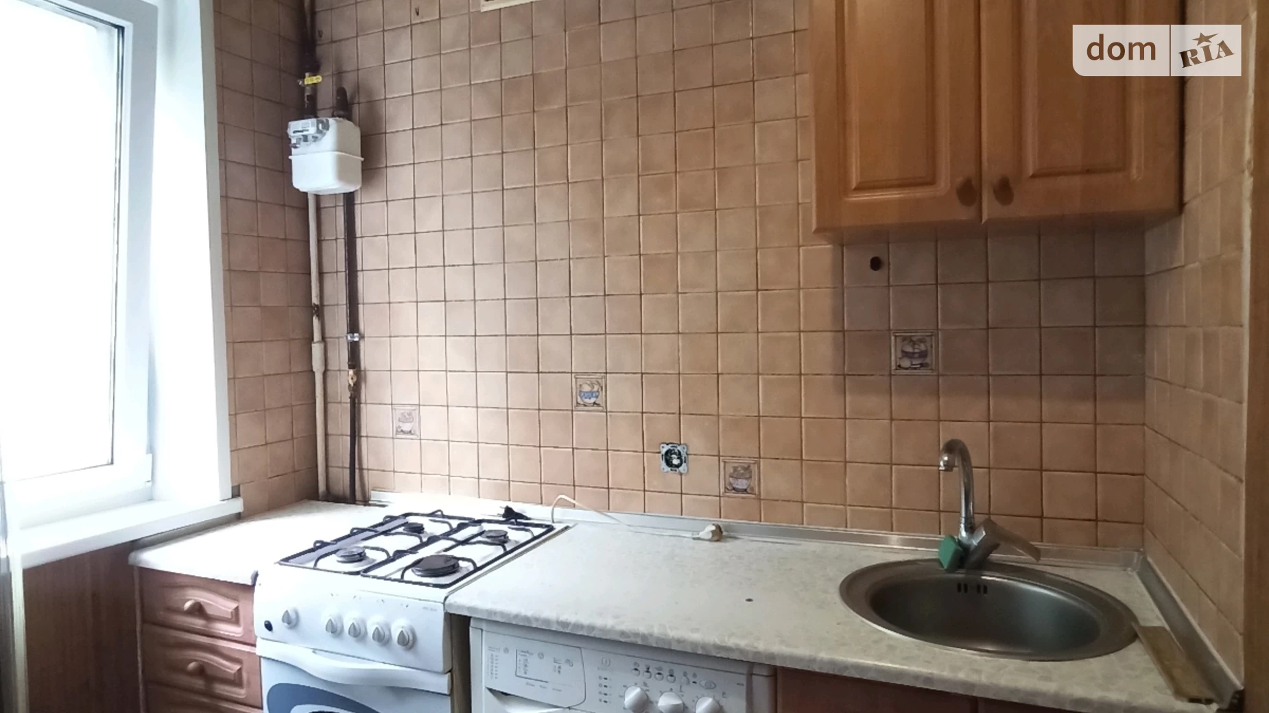 Здається в оренду 1-кімнатна квартира 31 кв. м у Харкові, вул. Нескорених(Героїв Праці) - фото 3