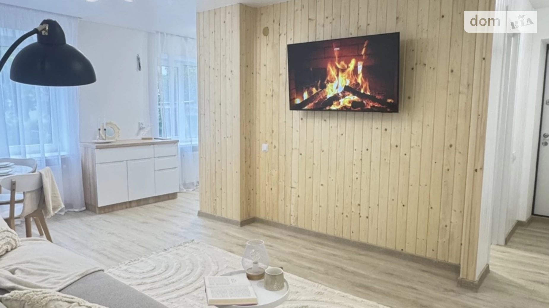 Продается 3-комнатная квартира 57.3 кв. м в, цена: 66000 $ - фото 2