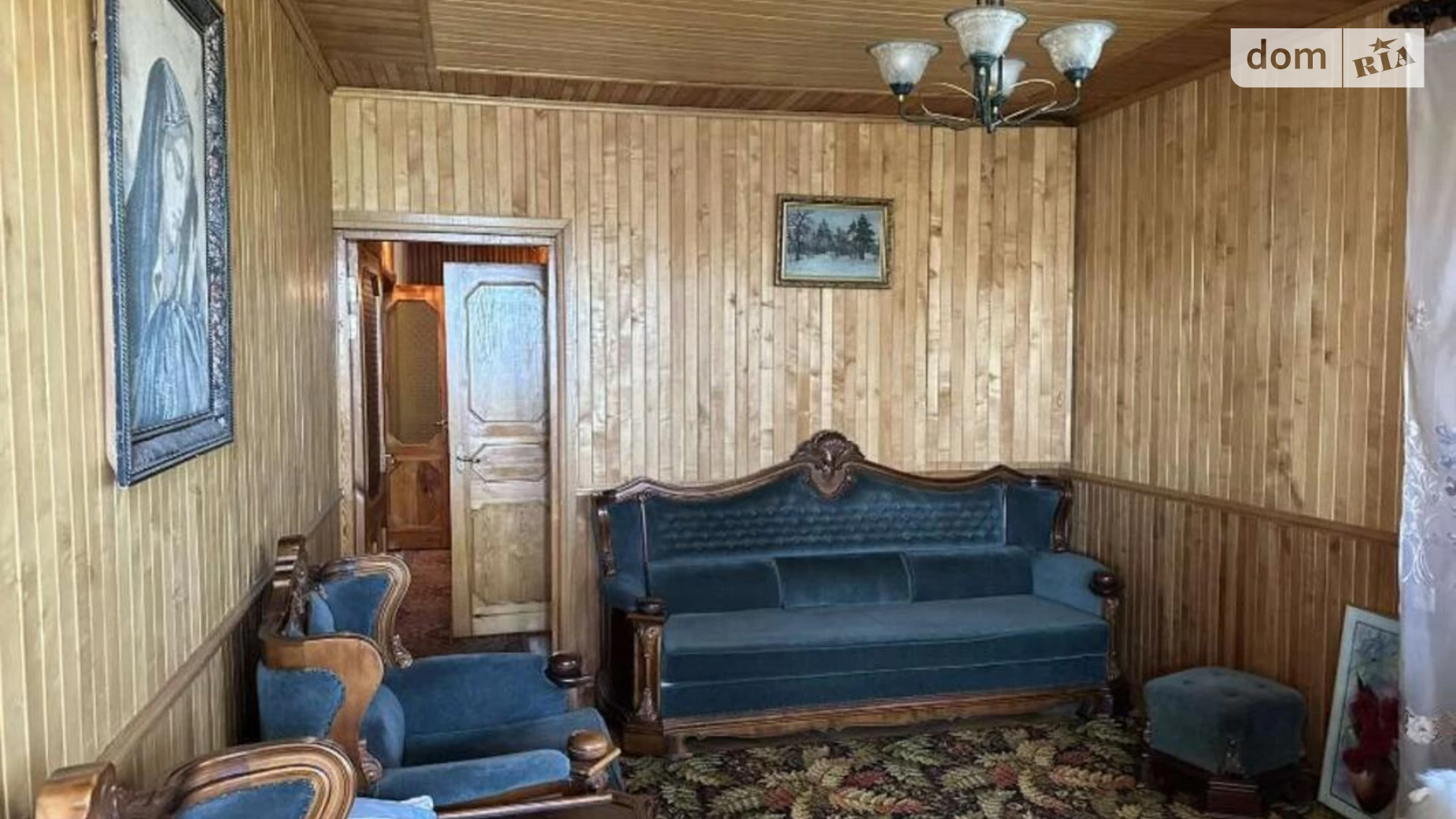Продается дом на 3 этажа 160 кв. м с террасой, цена: 130000 $ - фото 4
