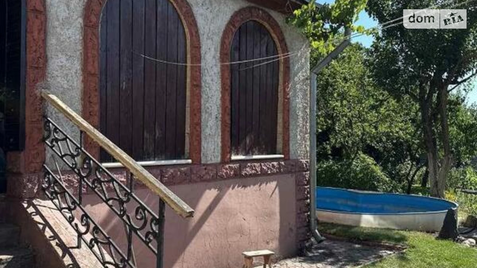 Продается дом на 3 этажа 160 кв. м с террасой, цена: 130000 $ - фото 3