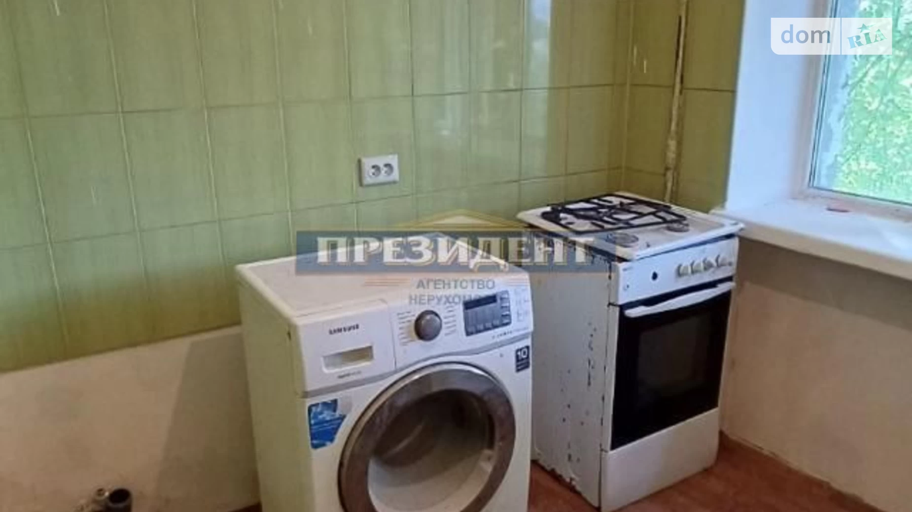 Продается 2-комнатная квартира 48 кв. м в Одессе, 1-я ул. Сортировочная - фото 4