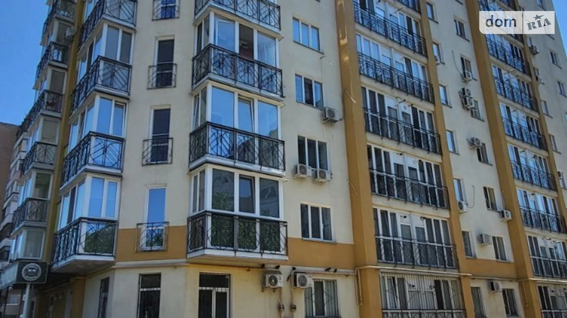 Продається 2-кімнатна квартира 53 кв. м у Полтаві, вул. Героїв АТО - фото 4