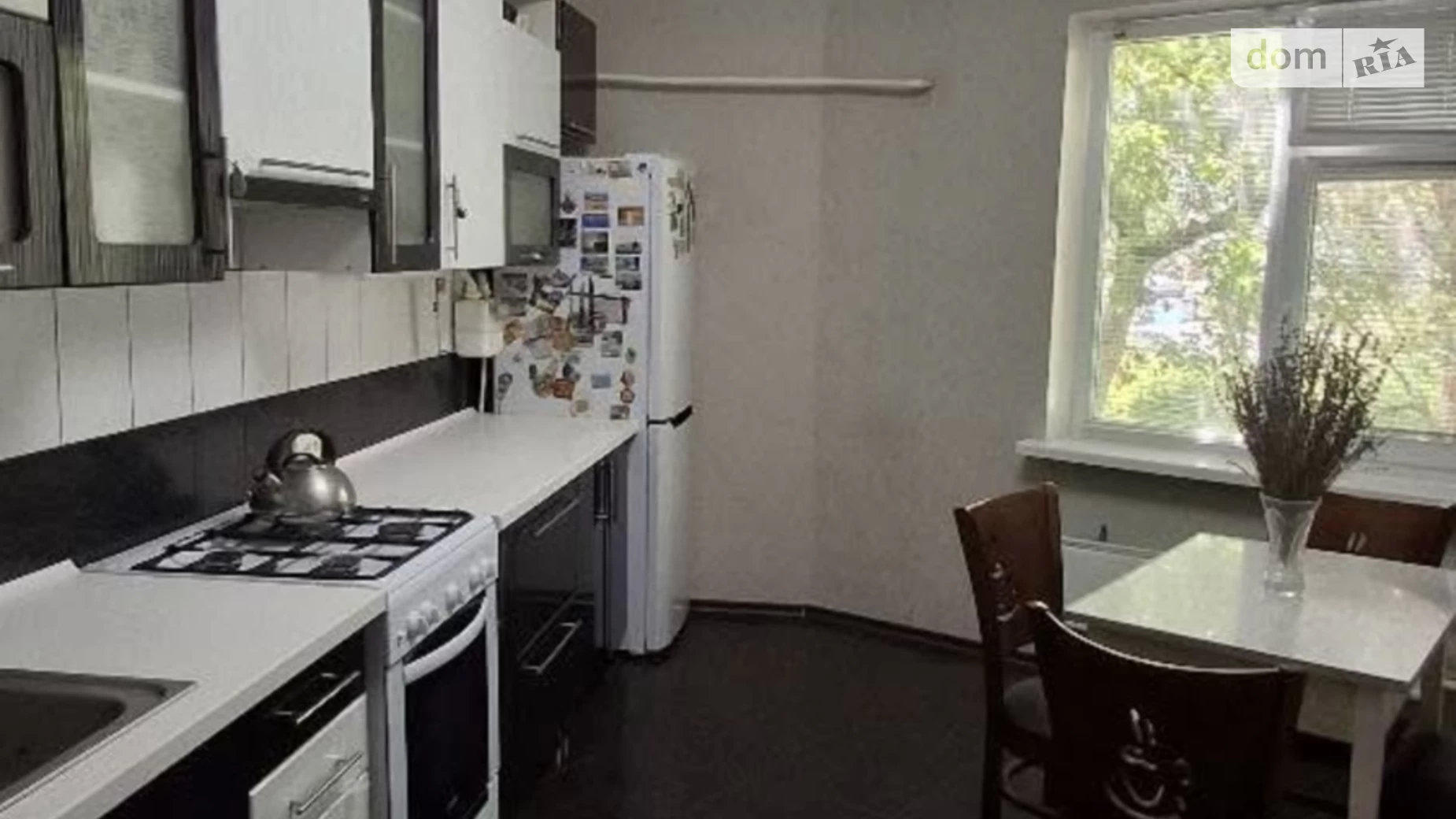 Продається 2-кімнатна квартира 68 кв. м у Білій Церкві, вул. Таращанська, 161 - фото 4