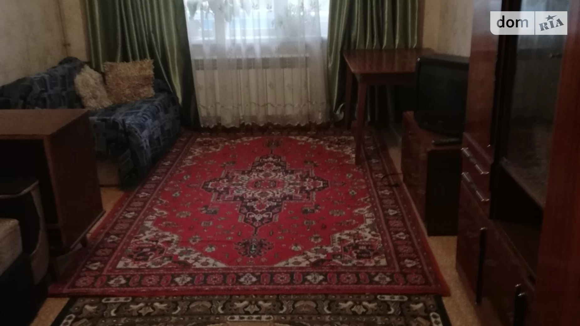 Сдается в аренду 1-комнатная квартира 40 кв. м в Сумах, ул. Ремесленная, 31/1 - фото 2